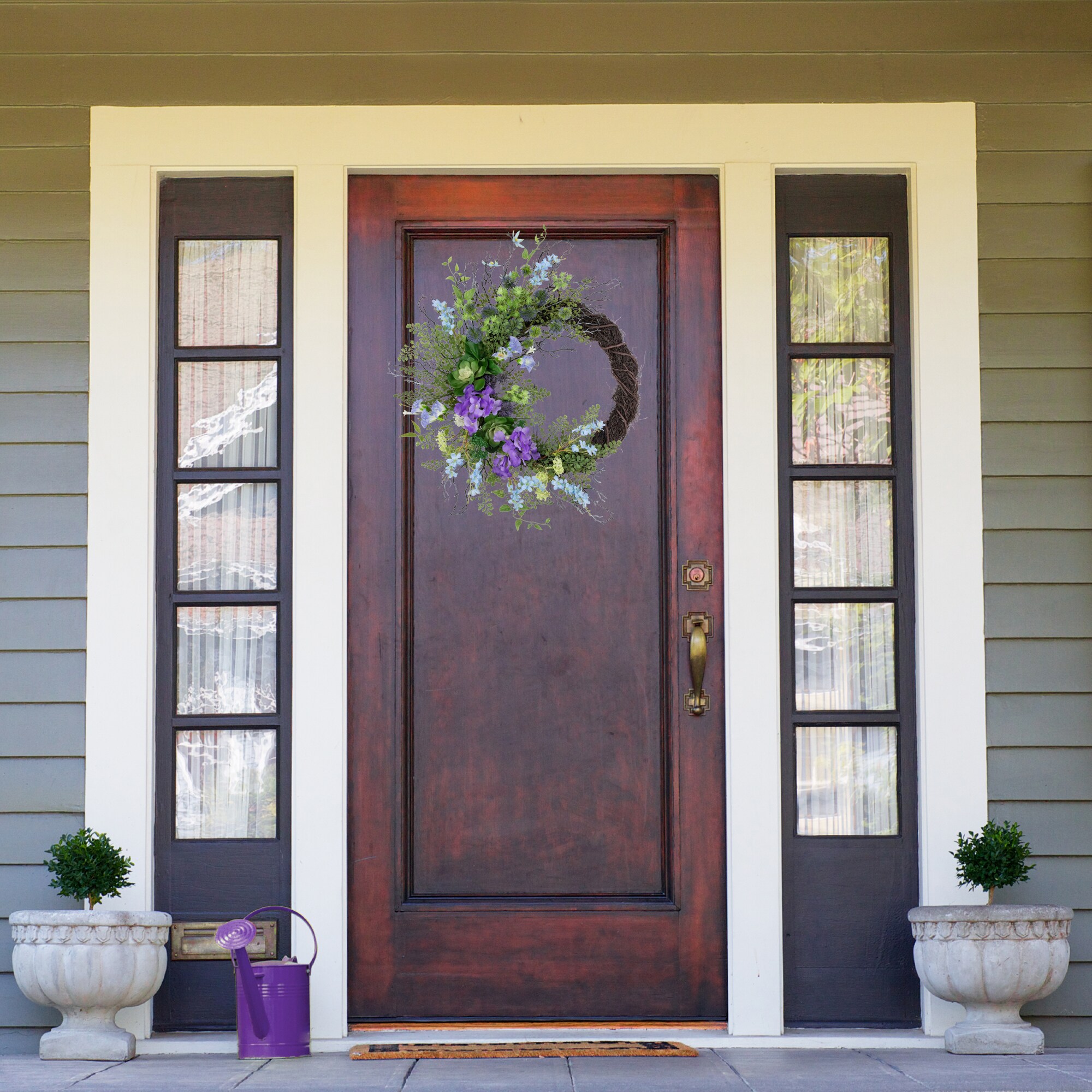Northlight 35644464 Indoor-Spring-Decorations - View #3