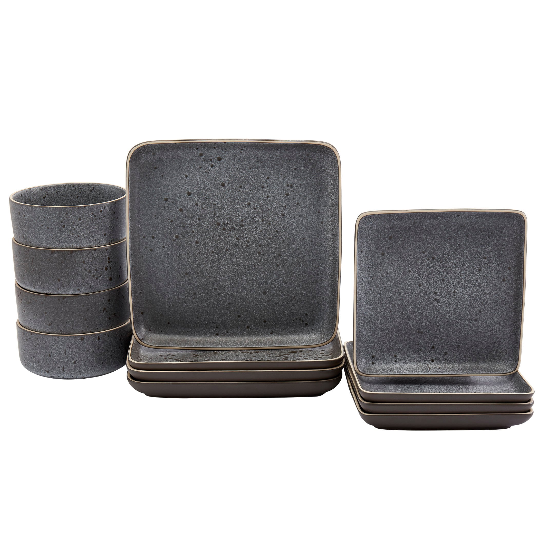 Tabletops Gallery TTU-06576-EC dinnerware - View #2