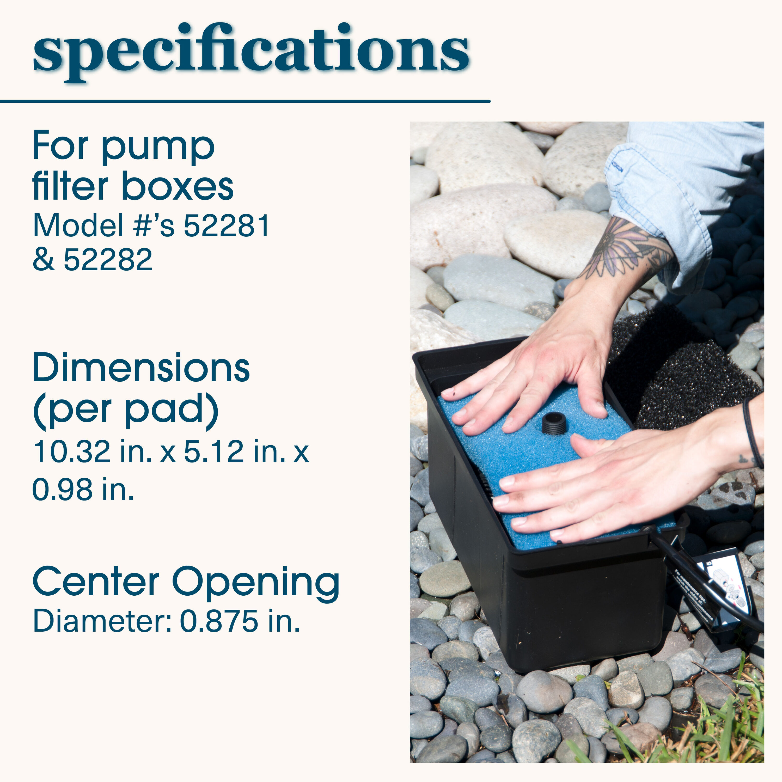 smartpond 52286 Pond-Accessories - View #4