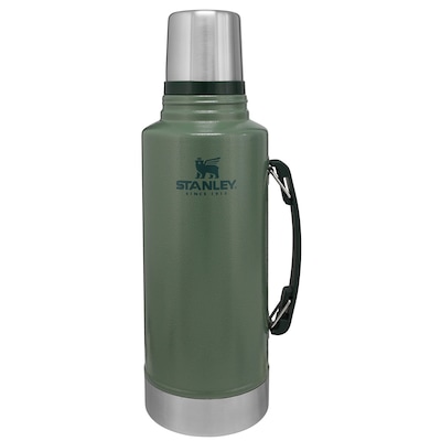 RTIC Cub Kids Insulated Water Bottle, Double Wall Vacuum Stainless Steel  Drink Bottles, For Hot Cold Drinks With Flip Lid And Straw For School Or  Travel, Dishwasher Safe, 12 oz, Green Camp