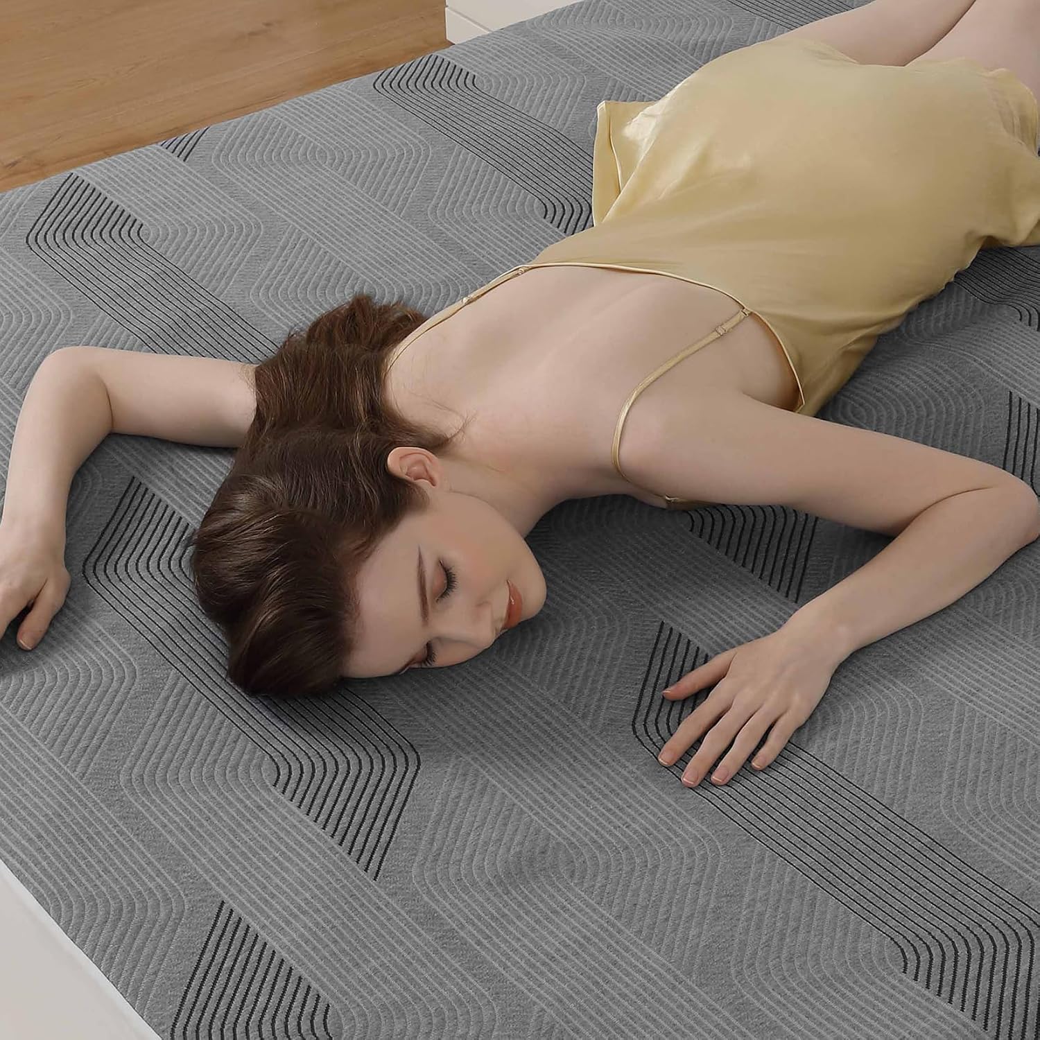 GAOMON CQC-BLCWXO-JT0S Mattress-Covers - View #6