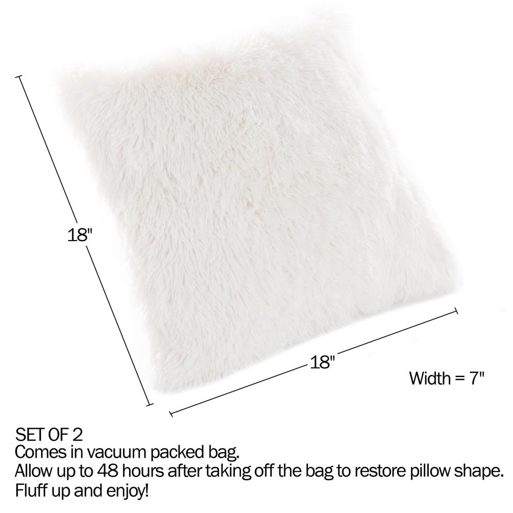 Hastings Home 582619IQA Accent-Pillows - View #2