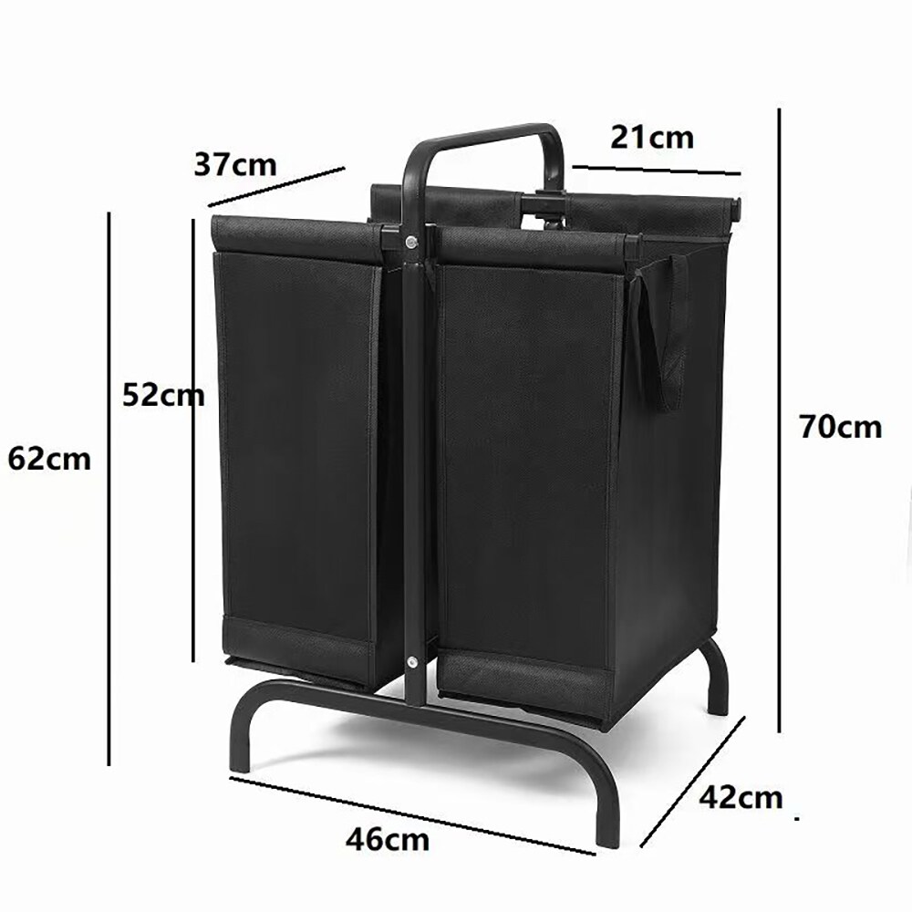 Kahomvis GRAIN-QPS4-505 Hamper-Baskets - View #3