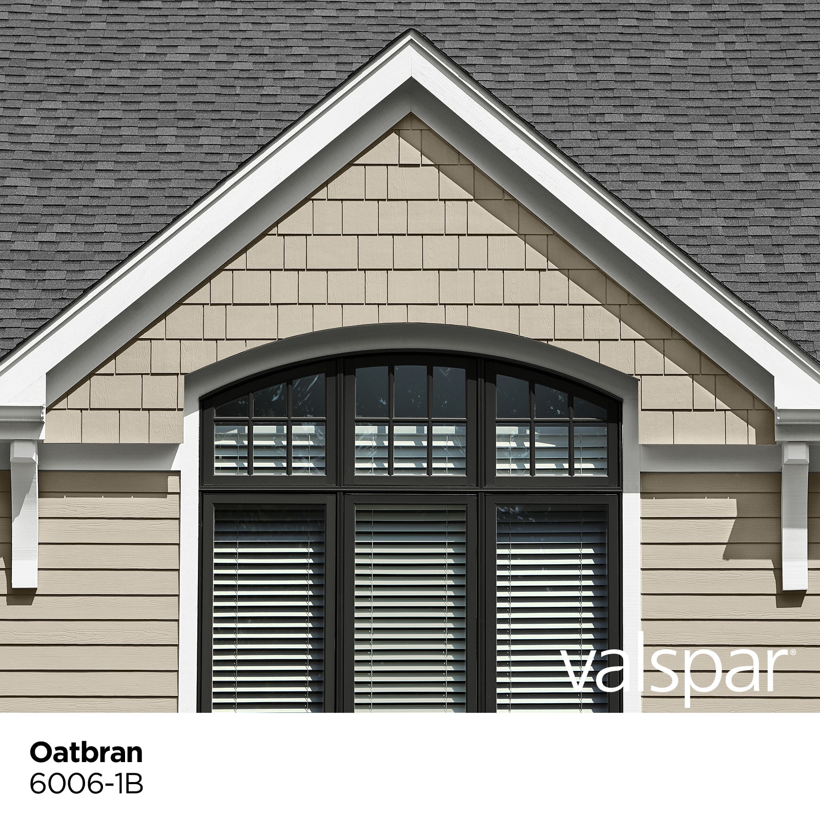 Valspar 6006-1B-74233 Exterior-Paints - View #3
