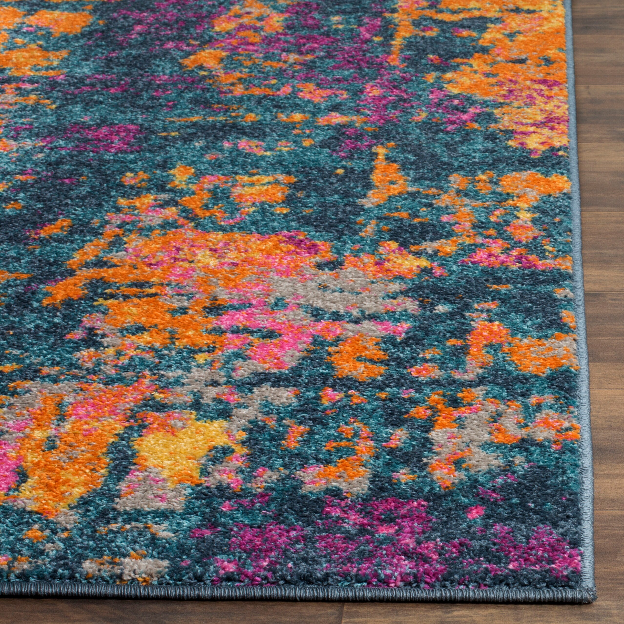 Safavieh MAD143A-3 rugs - View #3