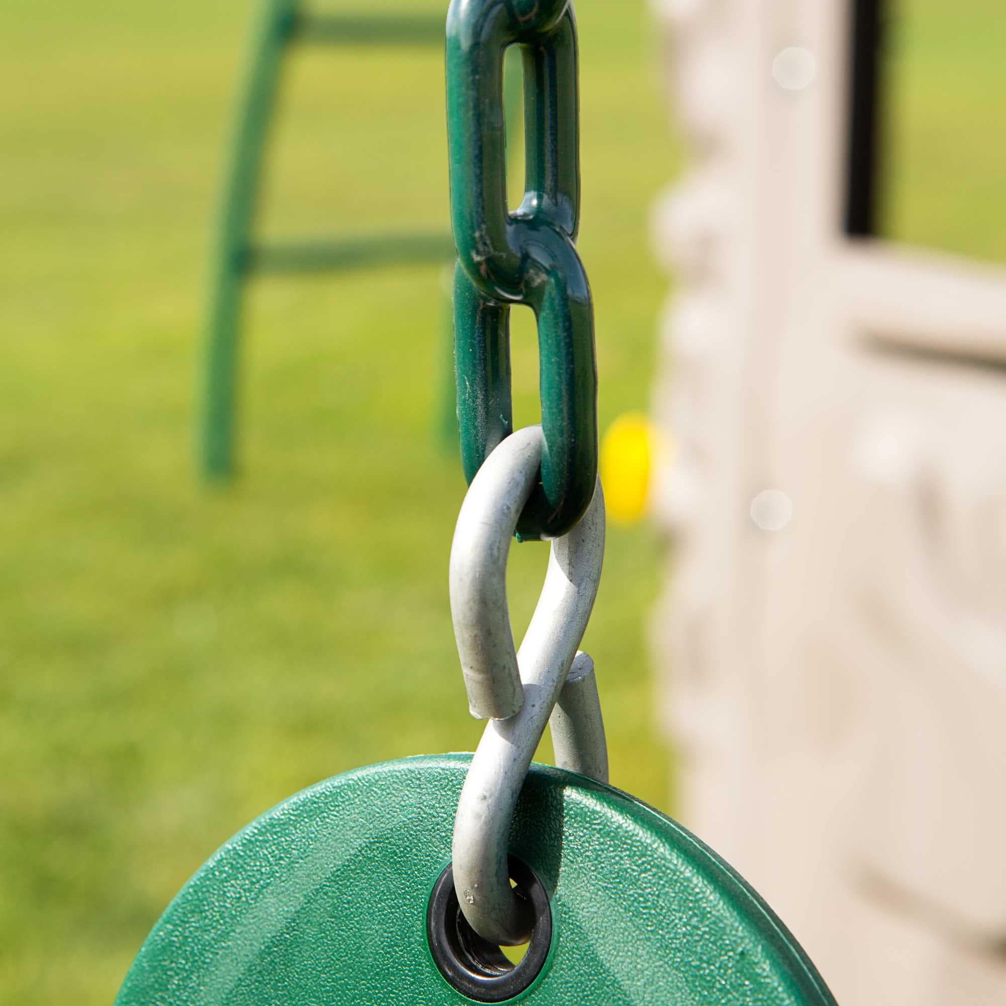 LIFETIME PRODUCTS 90630 Playset-Swings - View #7