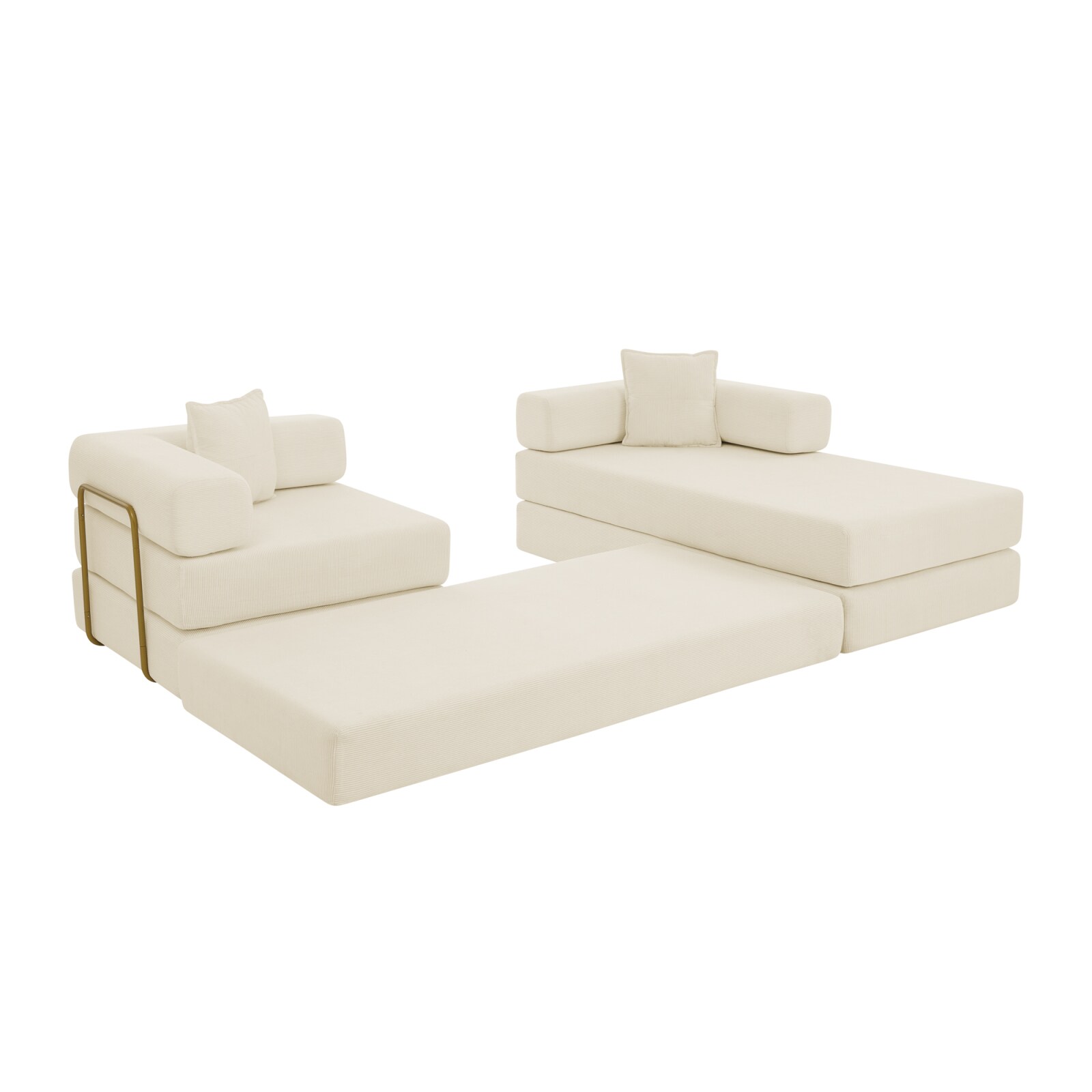 CHITA AASFC-206 futons - View #7
