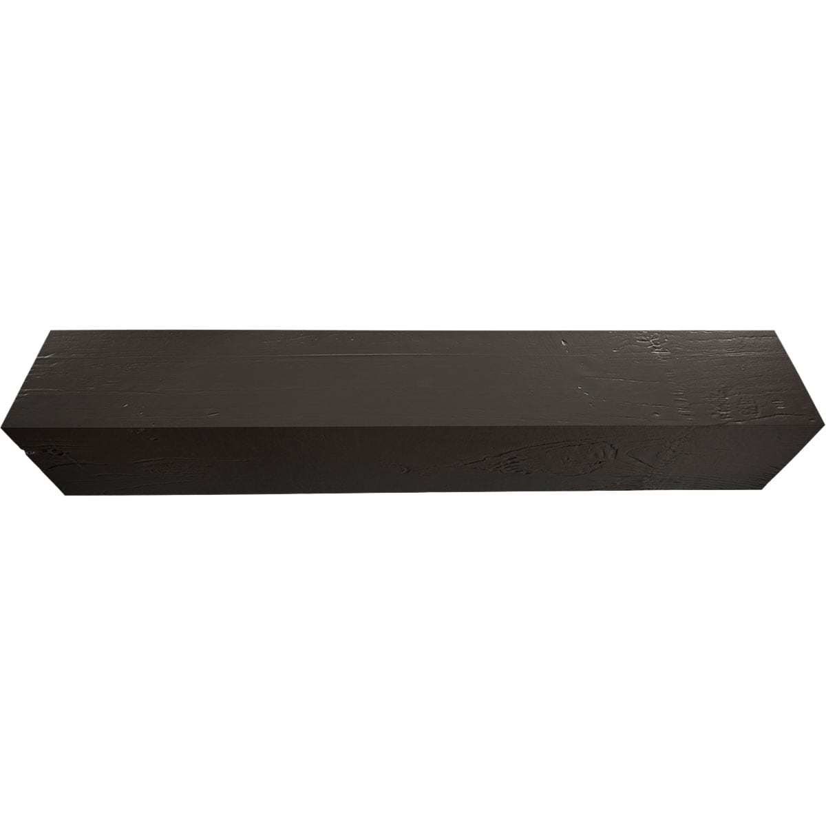 Ekena Millwork BMKP2C0060X040X192ZH Faux-Beams - View #2