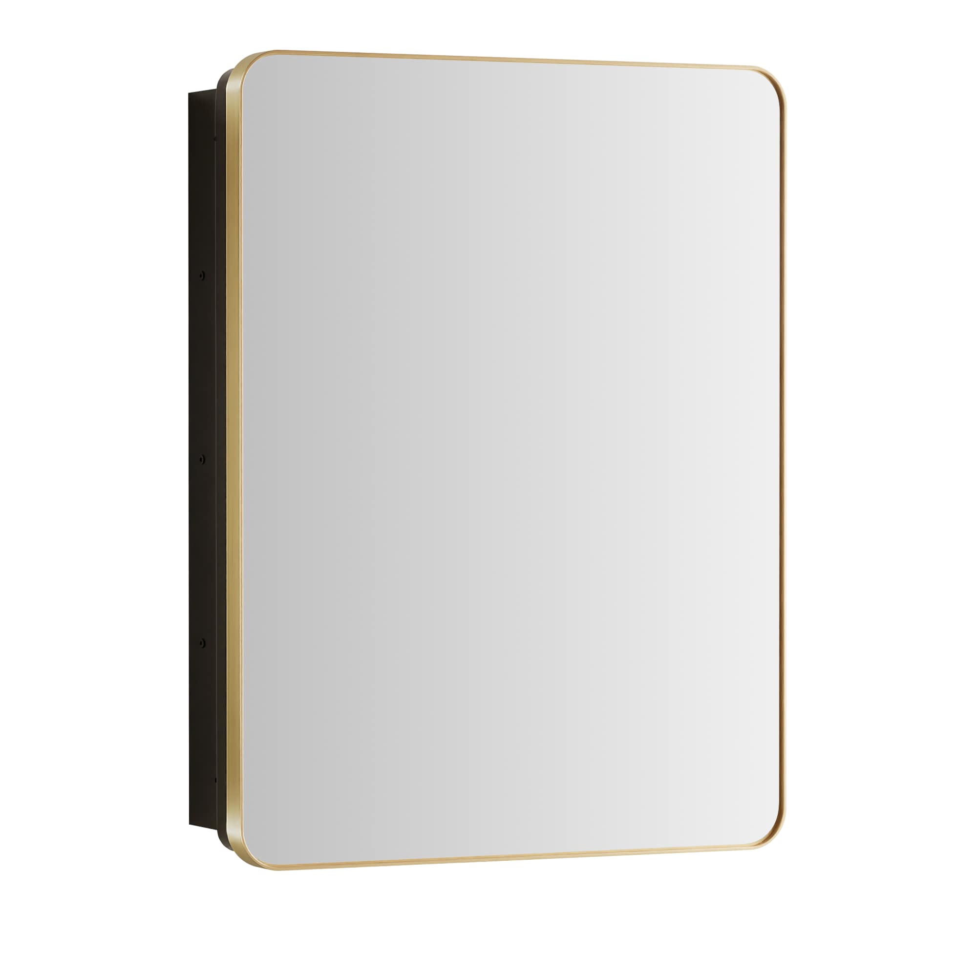Keonjinn LW-JSKJG-YJ-6181GD Bathroom-Medicine-Cabinets - View #11