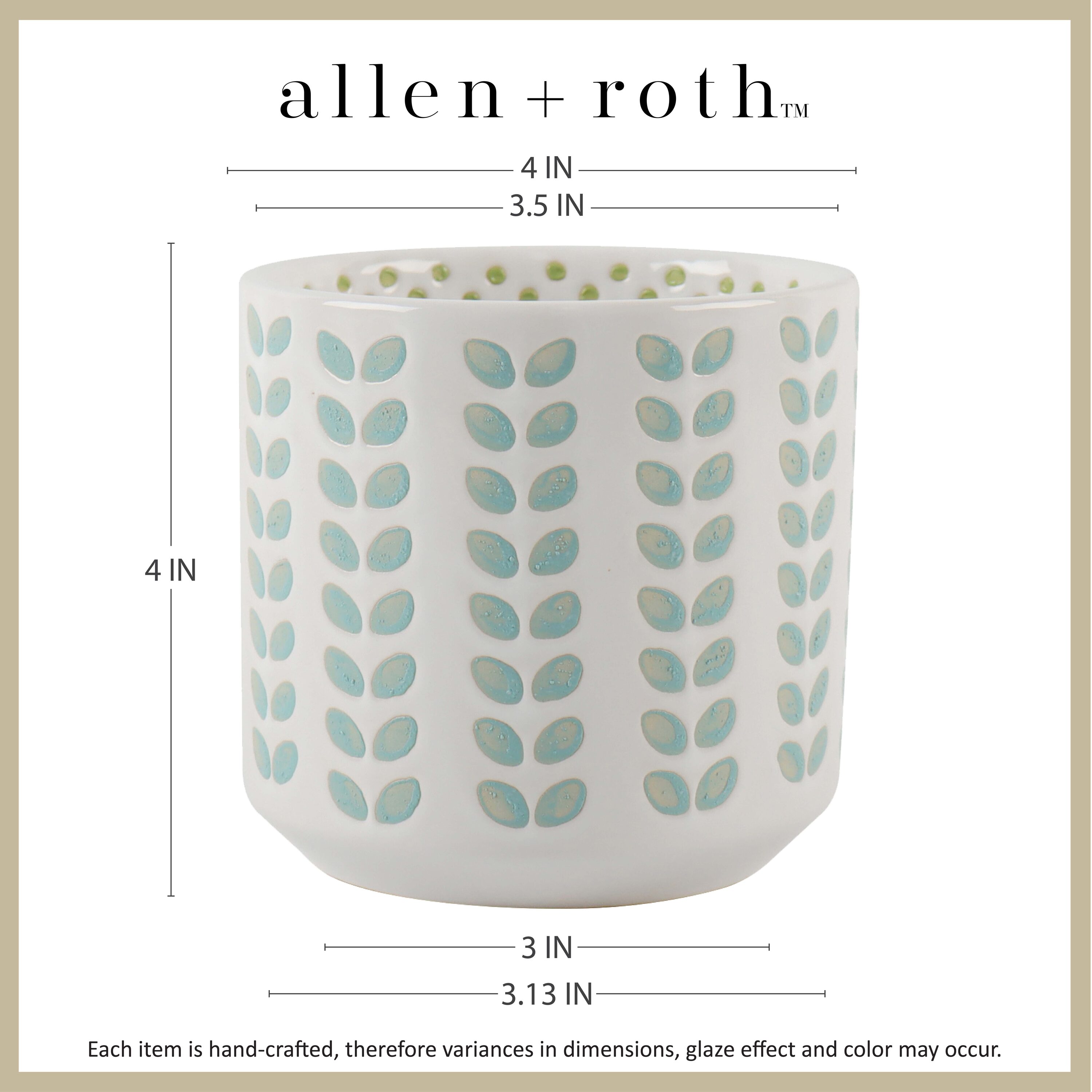 allen + roth LUCR02111N-04M Planter-Window-Box - View #5