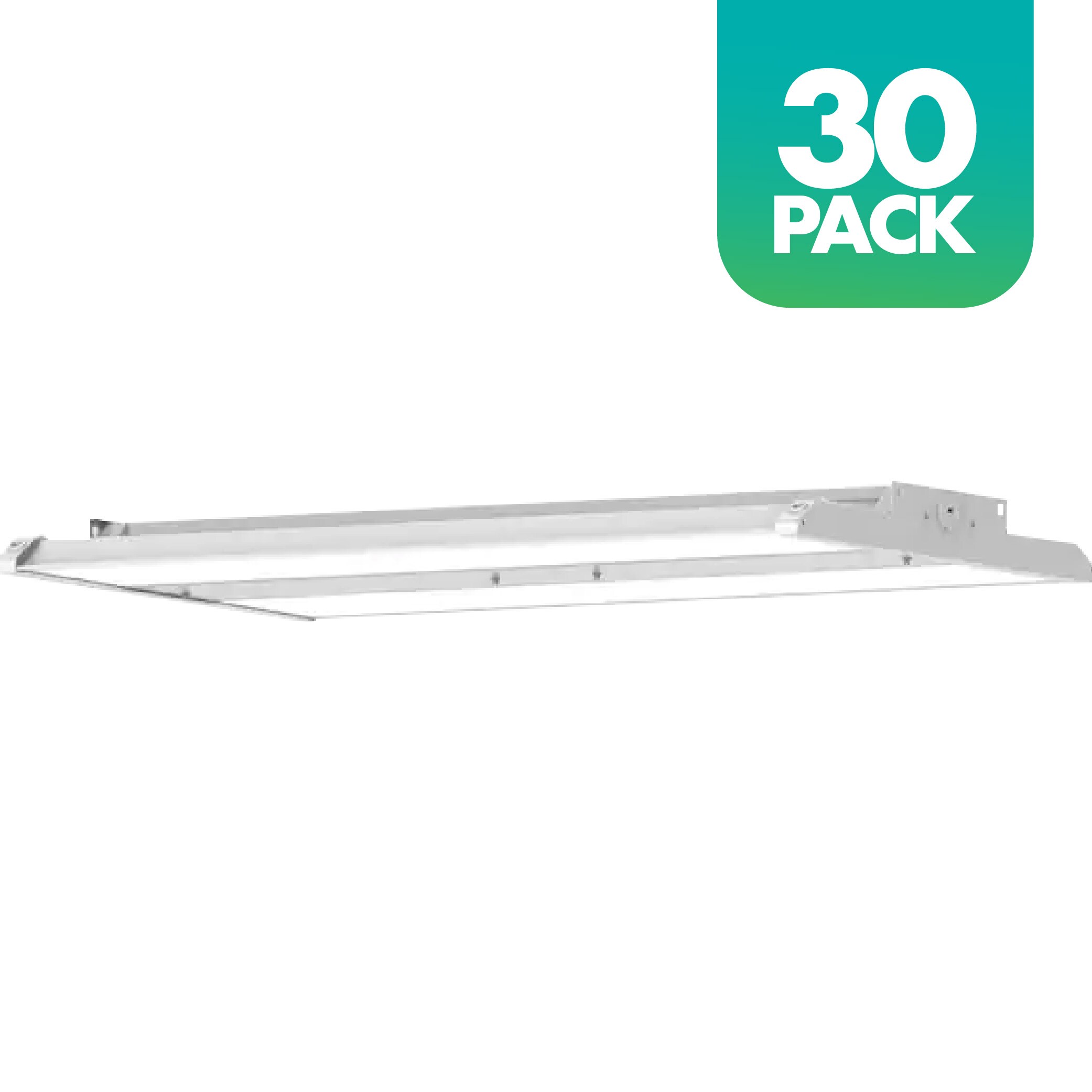 Simply Conserve PLT-L210HBL250D High-Bay-Lights - View #2