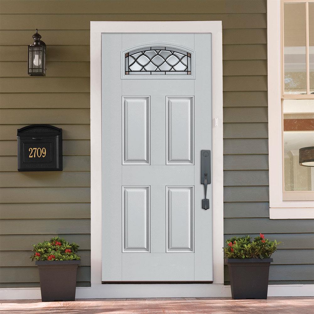 Masonite 997682 Entry-Doors - View #2
