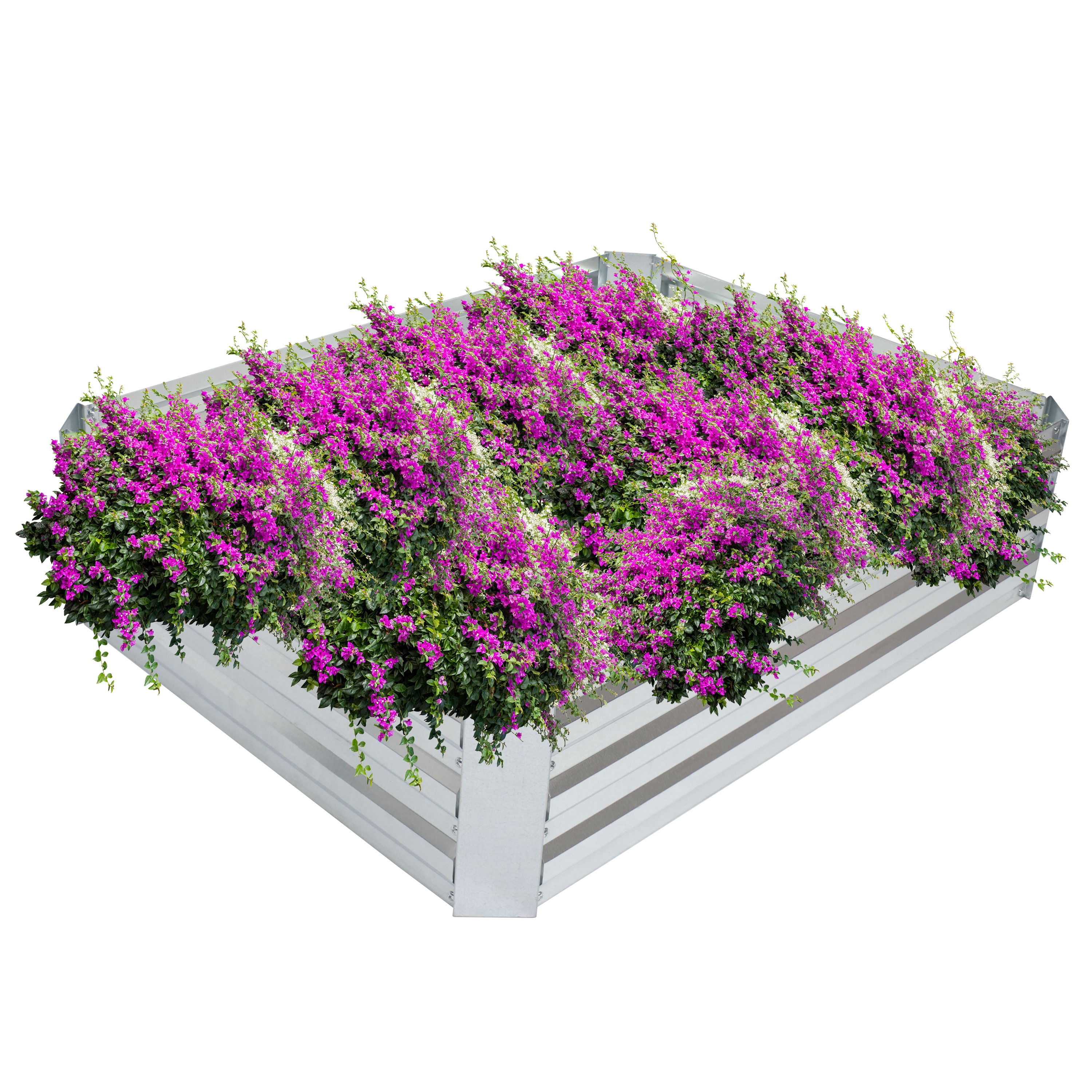 Sunnydaze Decor NPH-601 Raised-Garden-Beds - View #8