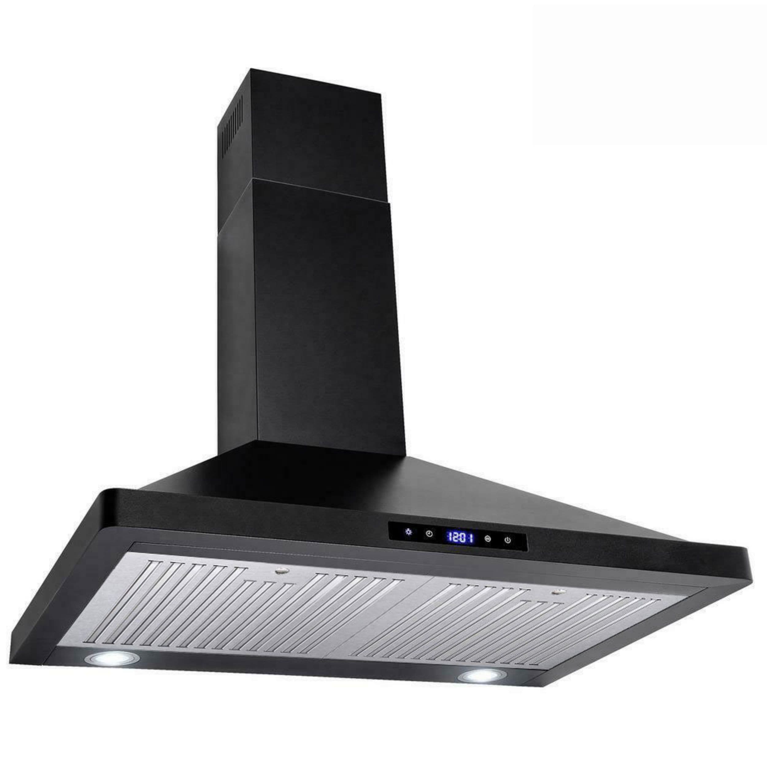 Maocao Hoom BH-P36CV Wall-Mounted-Range-Hoods - View #13