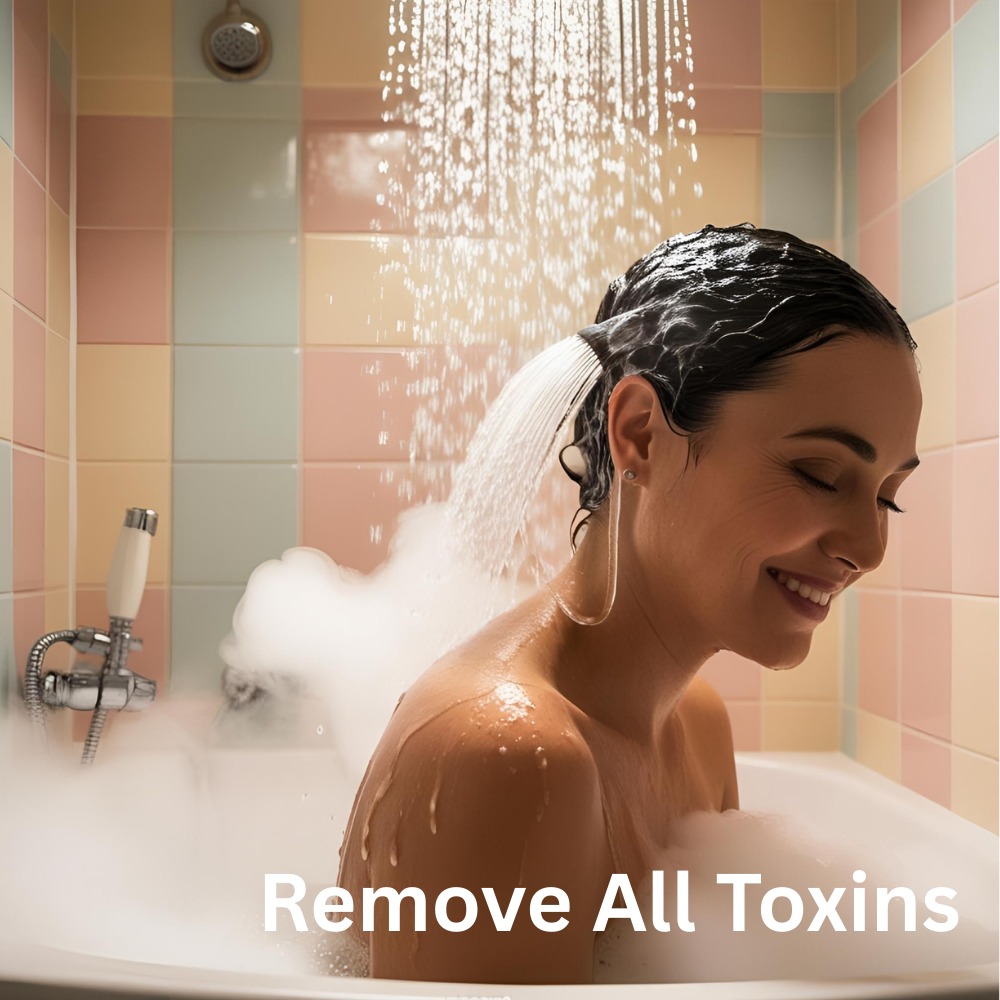 Innovative Technology ITPC105 Shower-Head-Filters - View #5