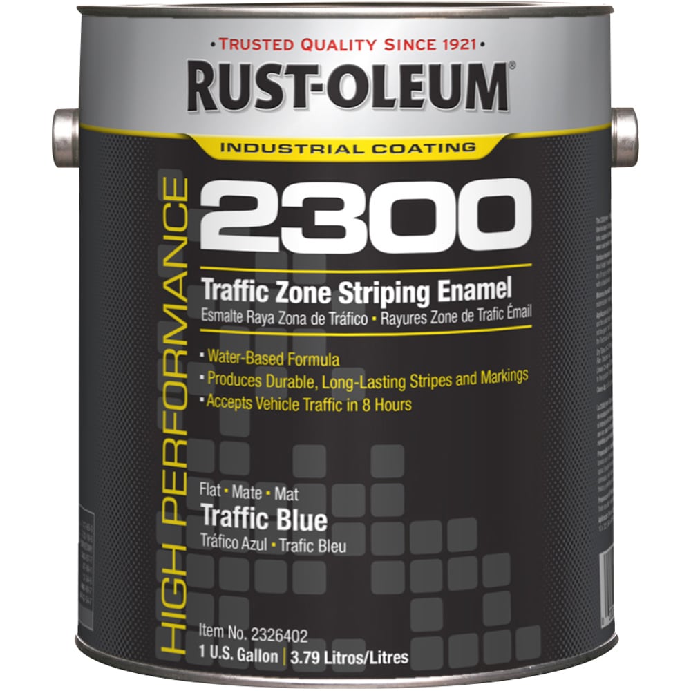 Rust-Oleum 2326402SOS Exterior-Paints - View #3