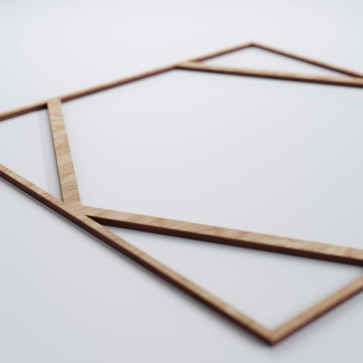 Ekena Millwork WALW24X24X0375FSRRO Wall-Panels - View #5