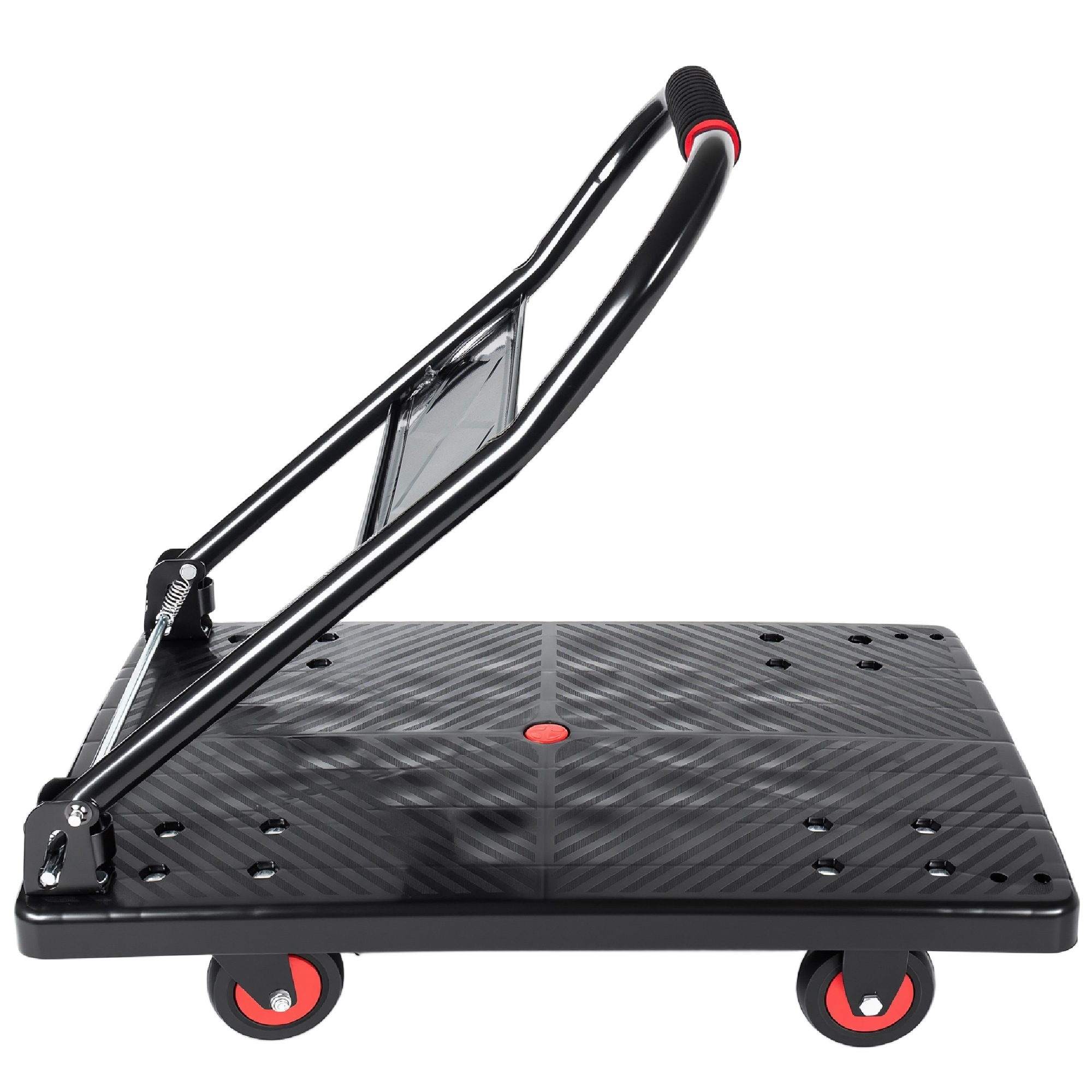 Wooakway FXLS0607-604D63 Hand-Truck-Dollies - View #6