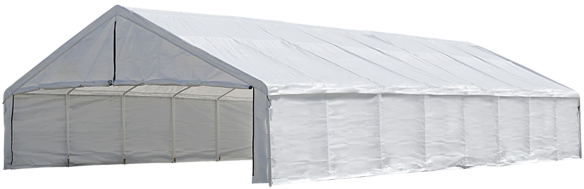 ShelterLogic 27777 Canopy-Parts-Acc - View #7