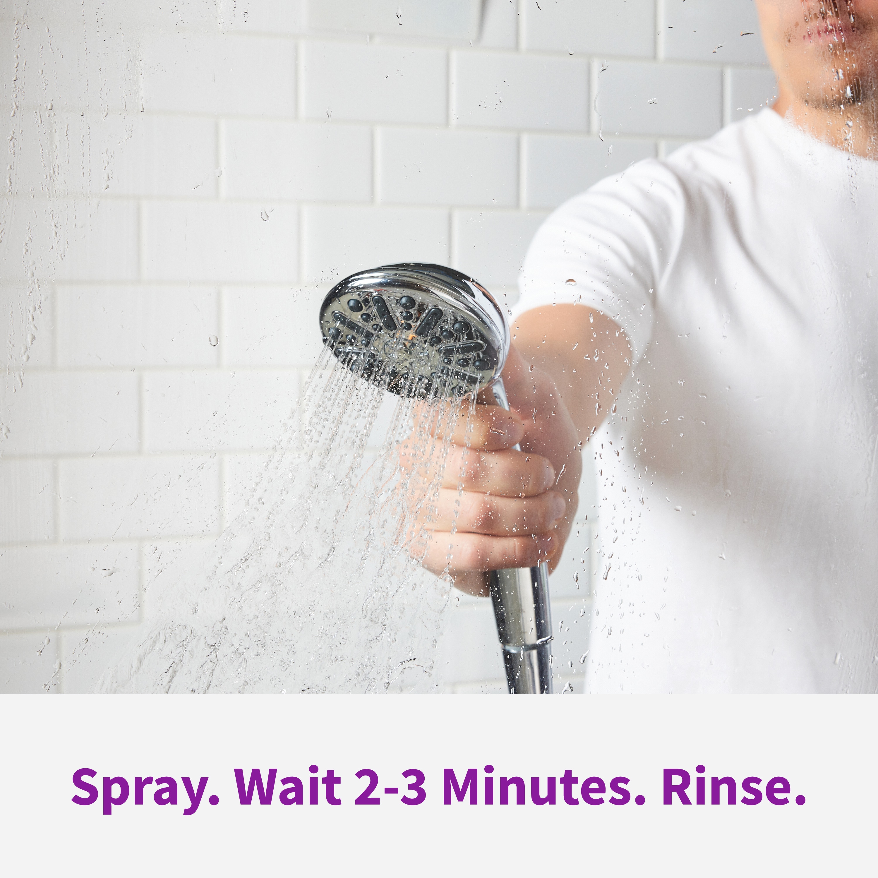 Rejuvenate RJ32SSR Shower-And-Tub-Cleaners - View #7