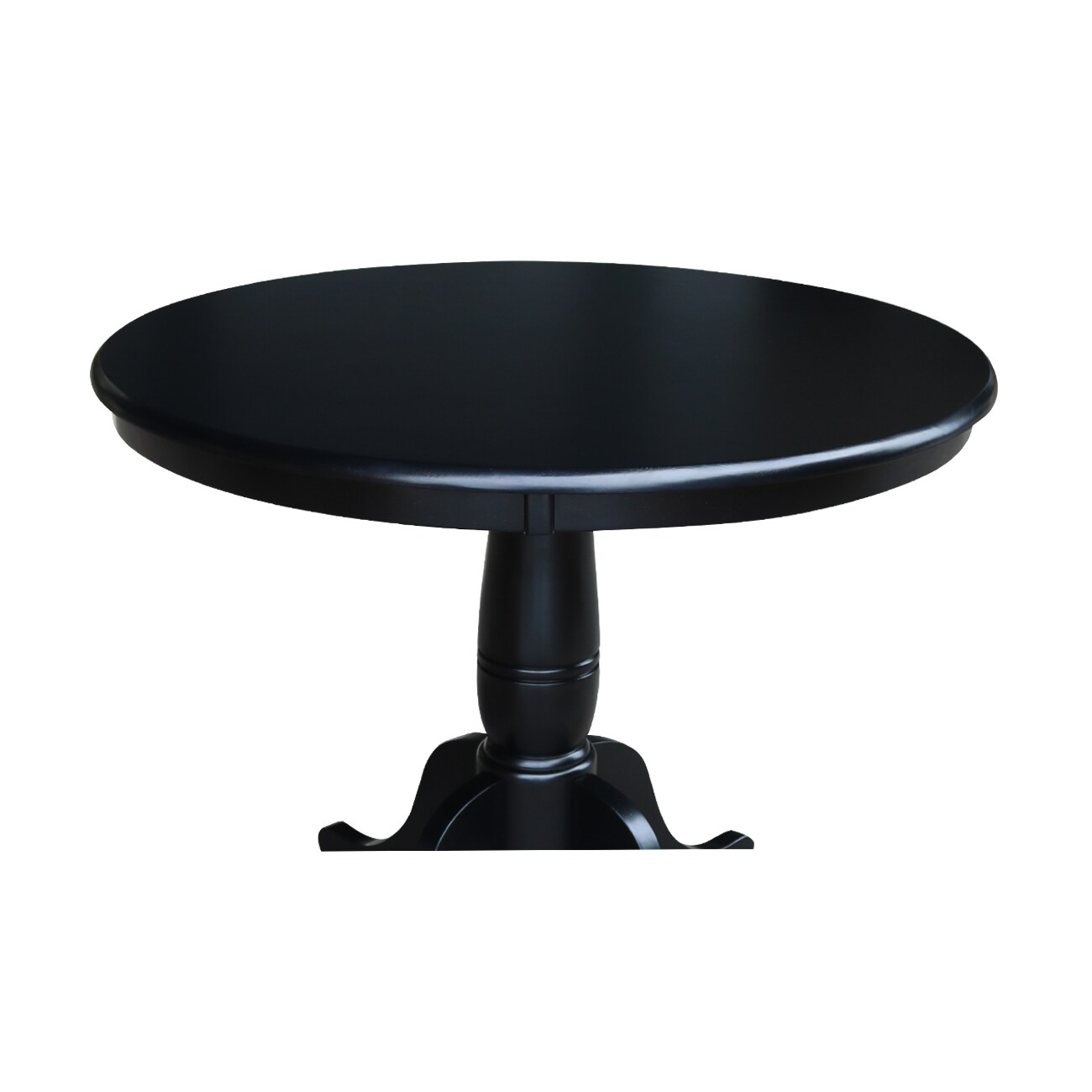 International Concepts K46-36RT Dining-Tables - View #3