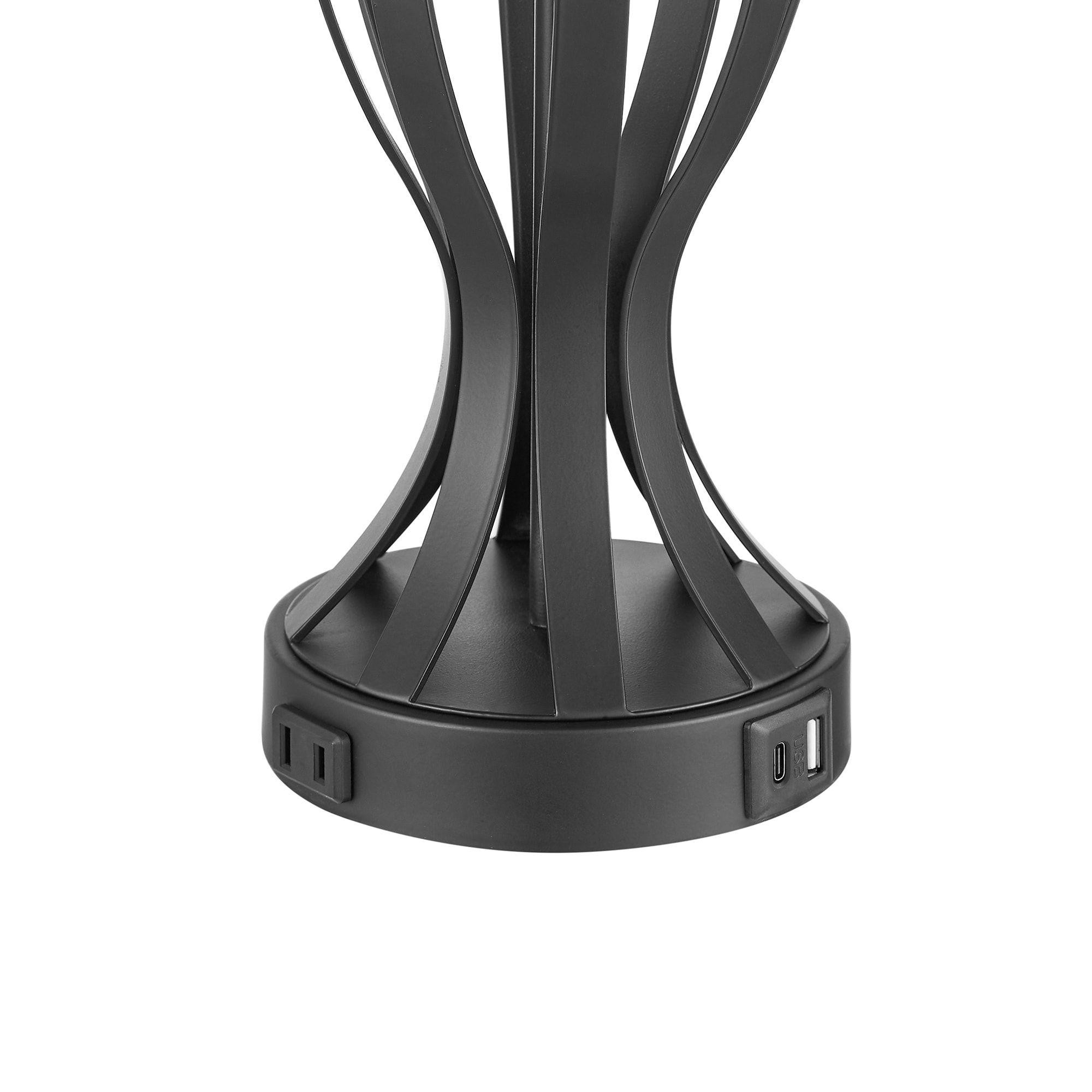 KAWOTI 21205 Table-Lamps - View #5