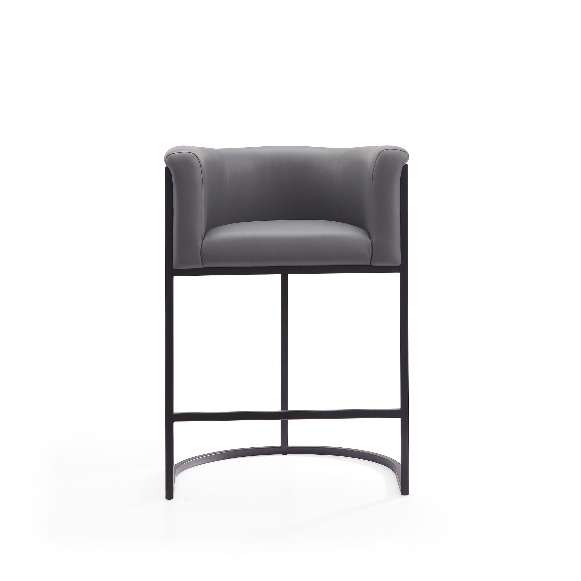 Manhattan Comfort 2-CS008-GY stools - View #5