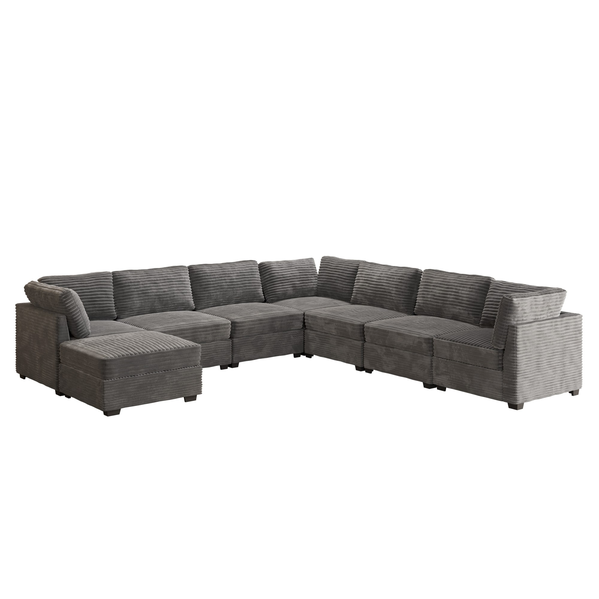 ALTRIGUS 6L-YOYO910-83-AL Sofas-Loveseats - View #2