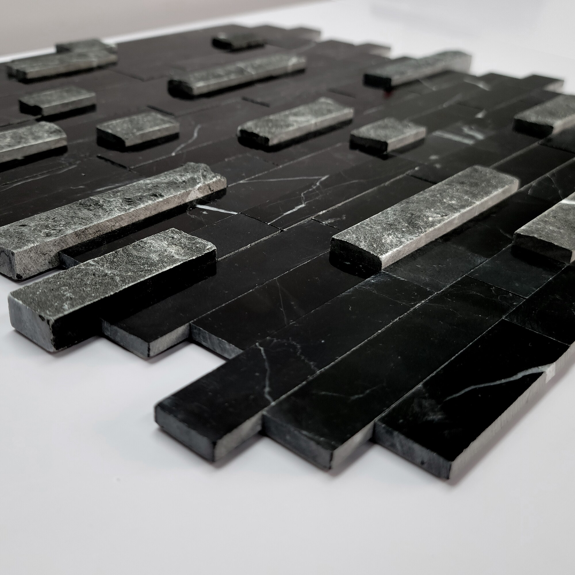 SUNWINGS ST-LSS001-BLK-5 Ceramic-Tile - View #3