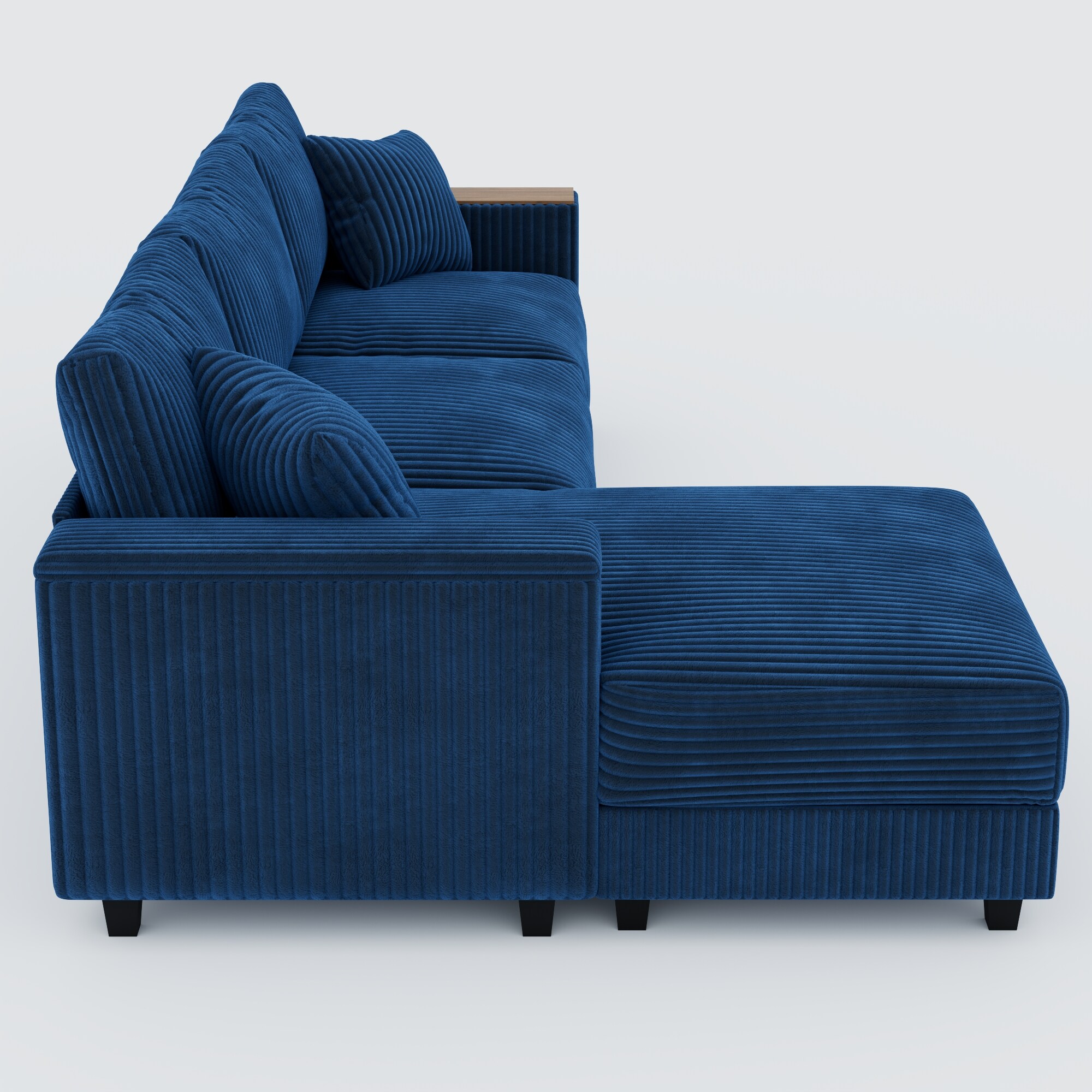 GDFStudio 338722 Sofas-Loveseats - View #3