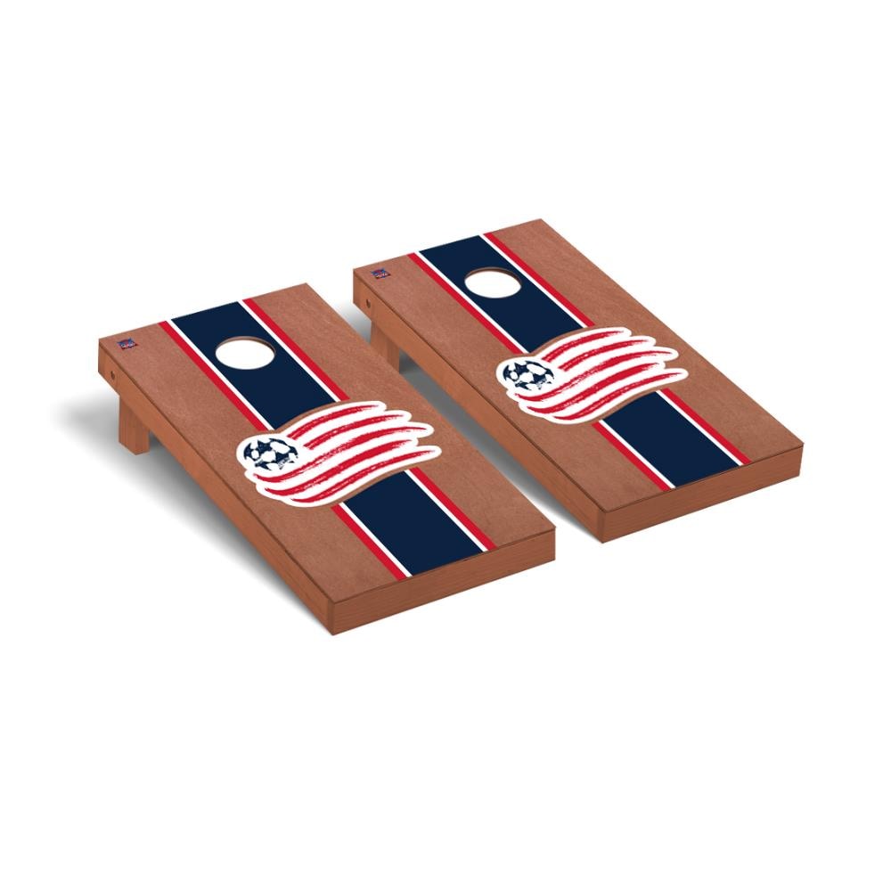 Victory Tailgate 25163 New England Revolution Outdoor Corn hole