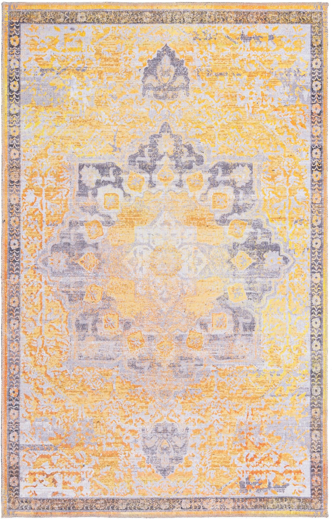 Unique Loom 3166833 rugs - View #8