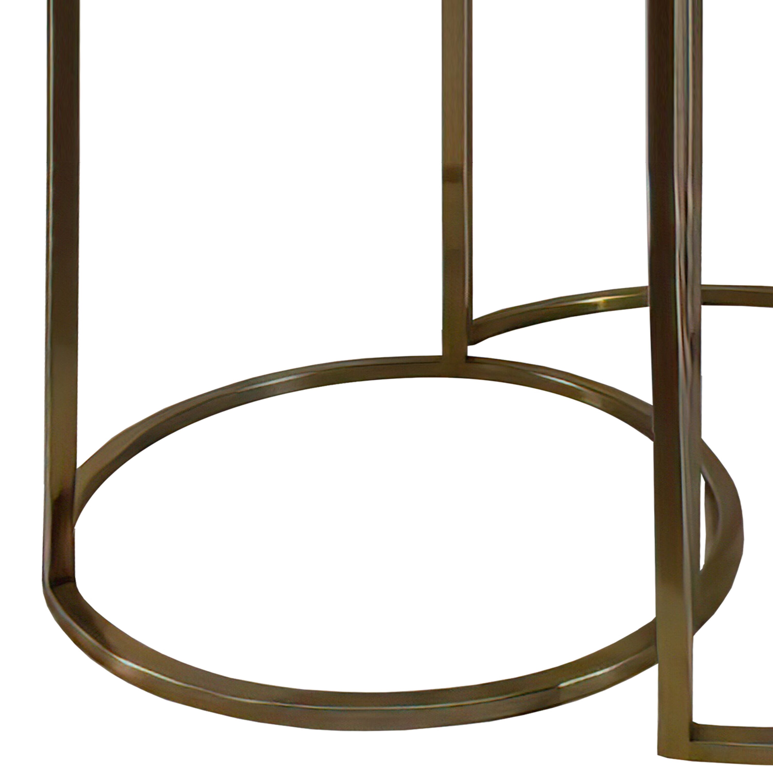 Benzara UPT-272902 End-Tables - View #5