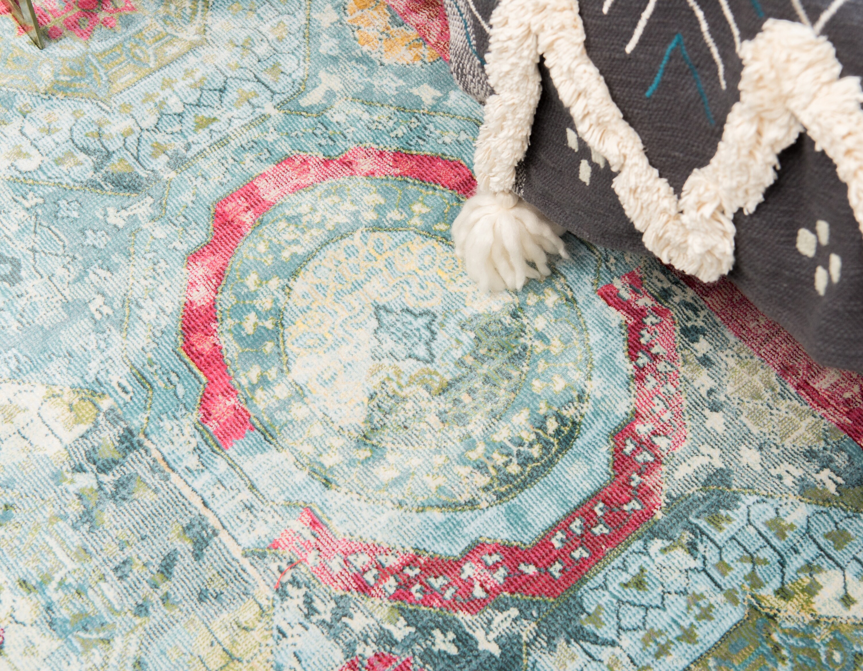 Unique Loom 3139542 rugs - View #5