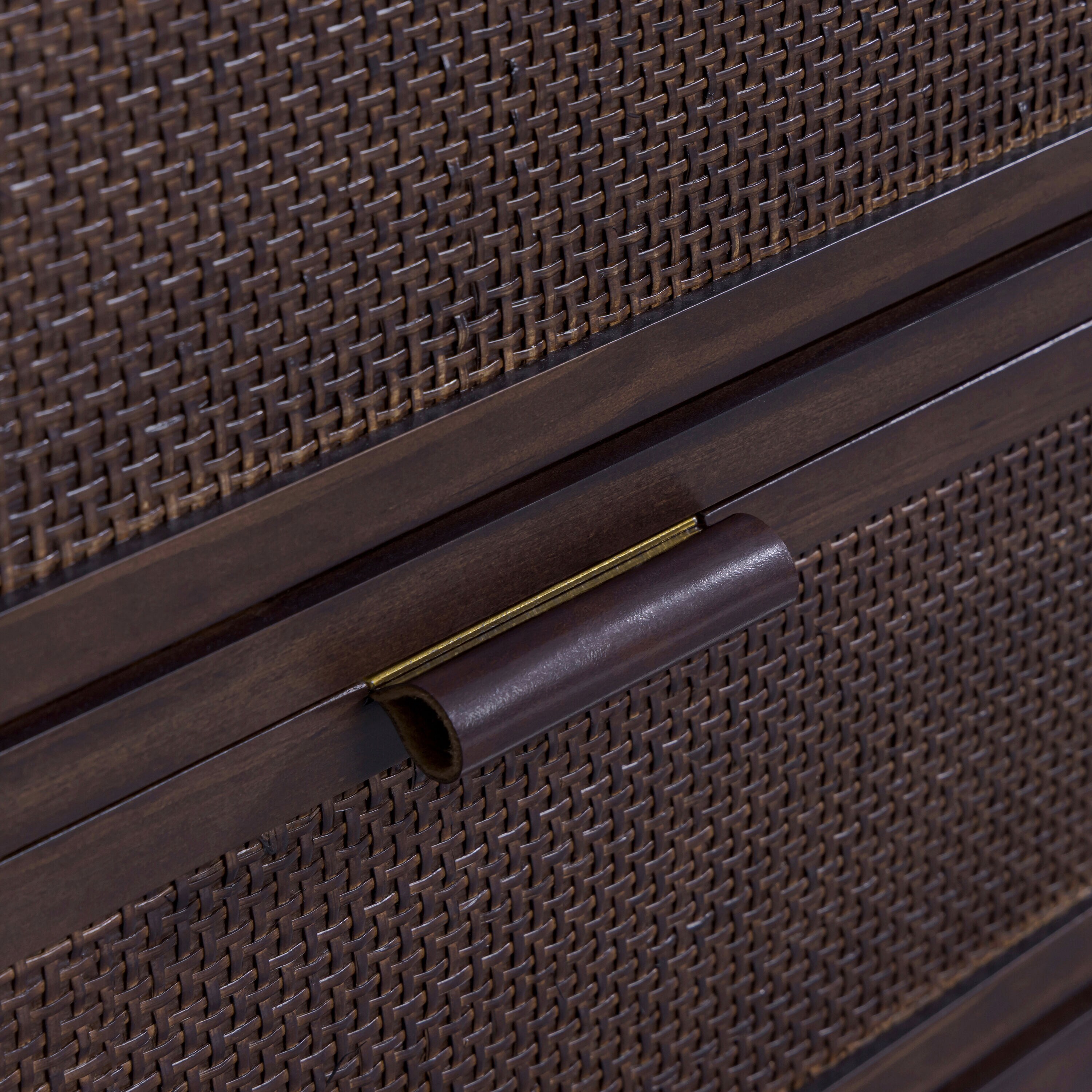 Teamson Home THF5025BK Dining-Kitchen-Storarge - View #10