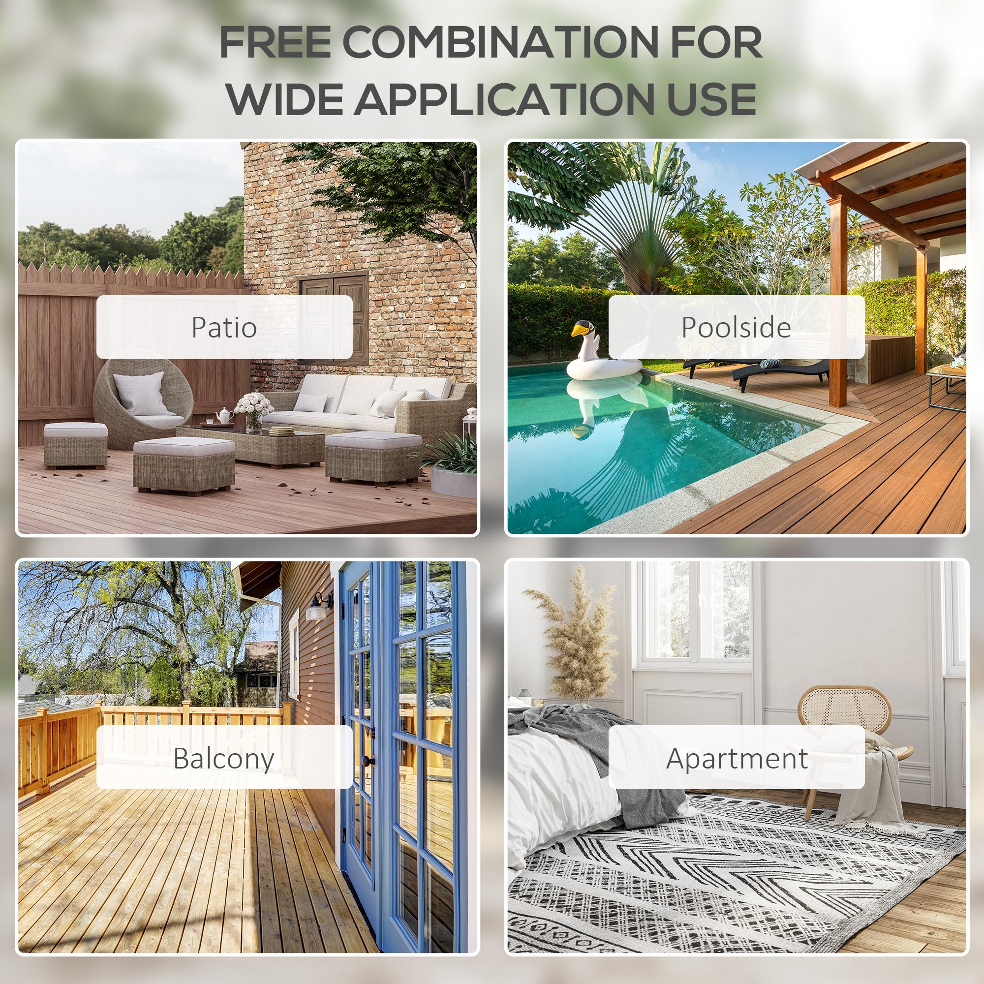 Bayfeve BFAOS-174068-OD Patio-Chairs - View #9