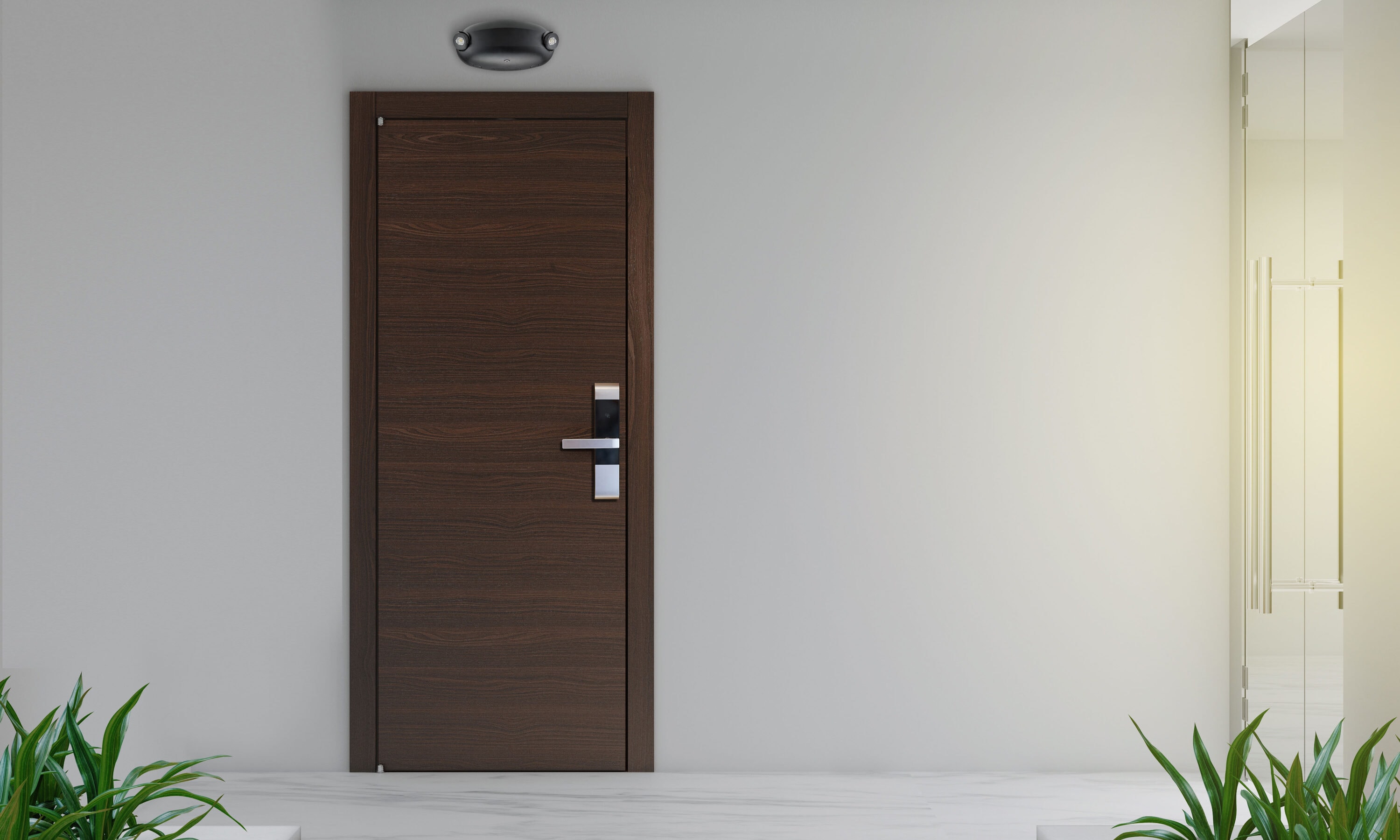 Lithonia Lighting ELM2LBM12 Emergency-Exit-Lighting - View #9