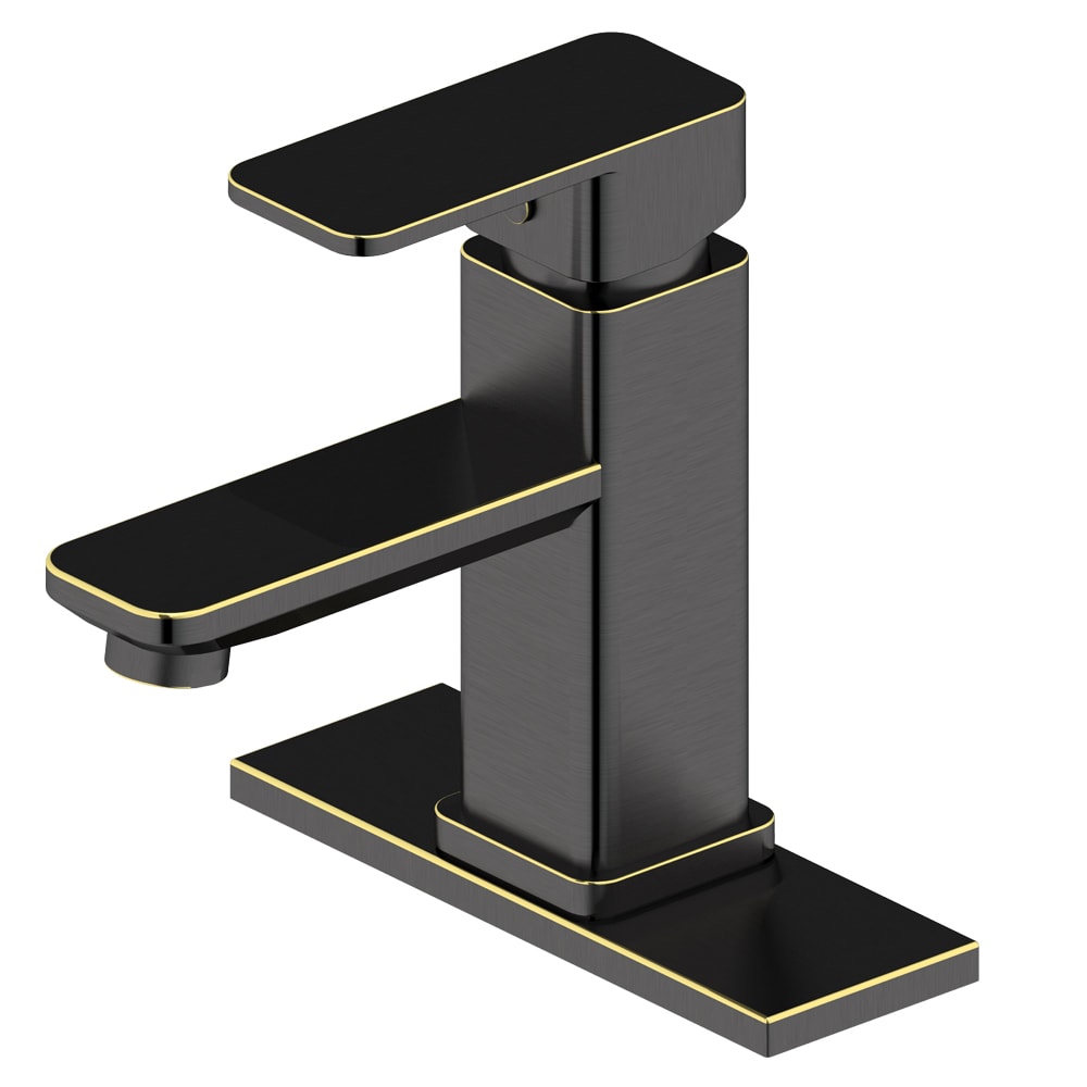  450-810ORB Lavatory-Faucets - View #4