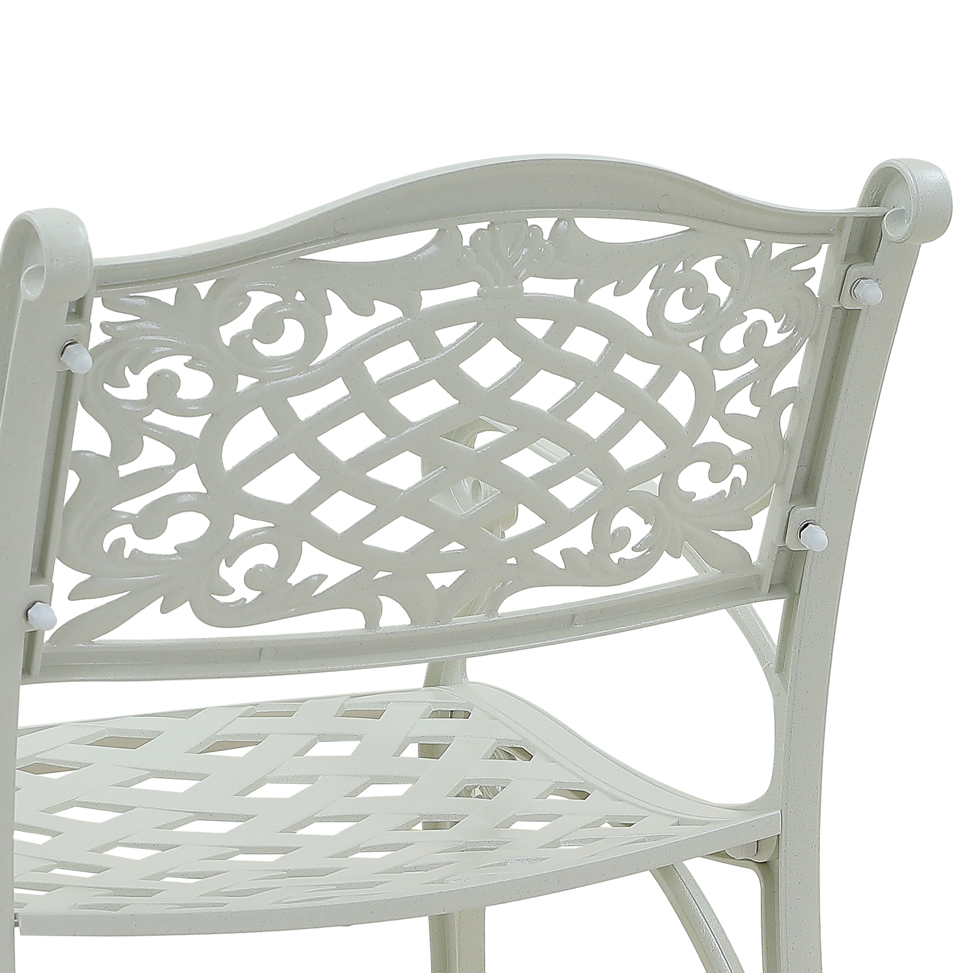 Mondawe MA-GCS038WH Patio-Chairs - View #8
