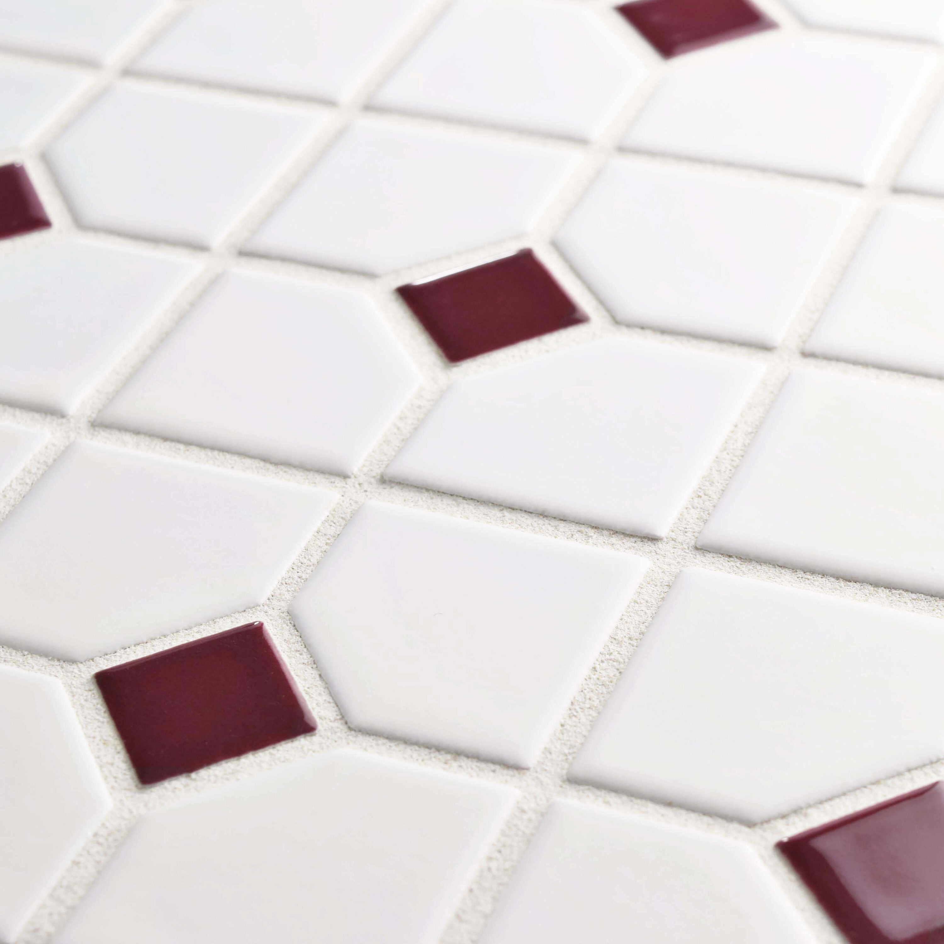 Affinity Tile FKOOX602 Ceramic-Tile - View #5