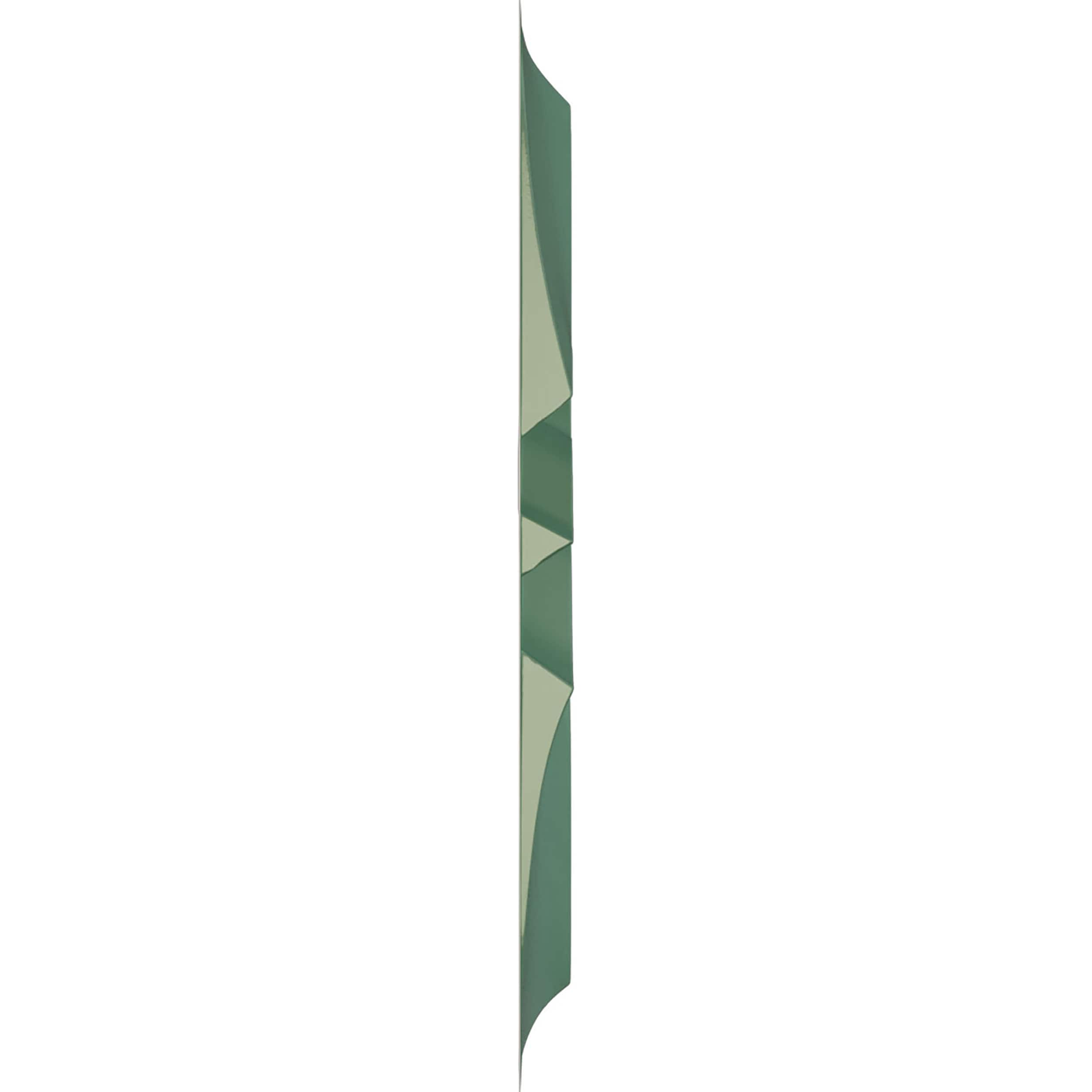 Ekena Millwork WP20X20RGFSM Wall-Panels - View #3