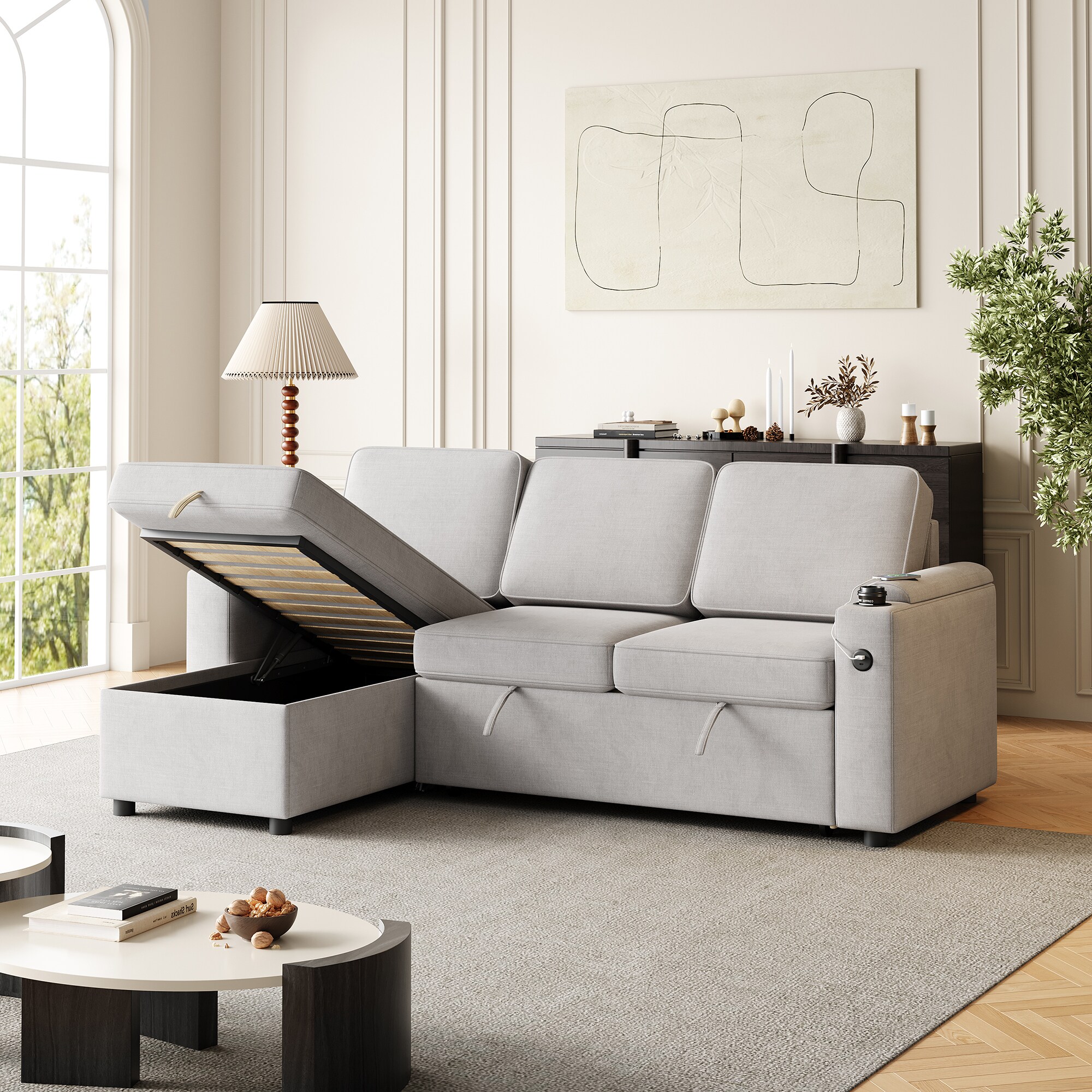 Bybafun YA3700353 Sofas-Loveseats - View #12