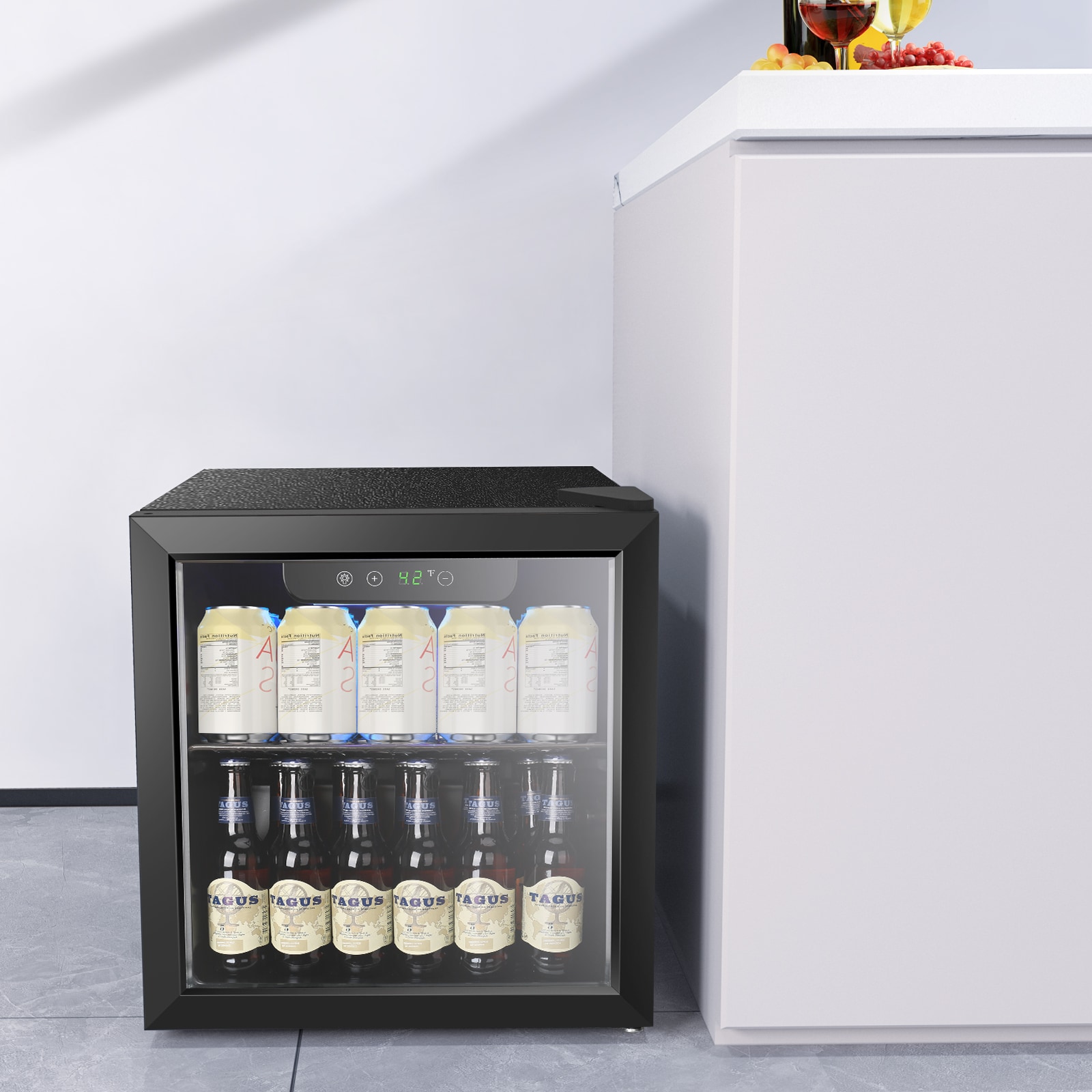COWSAR W5875H Beverage-Dispensers - View #8