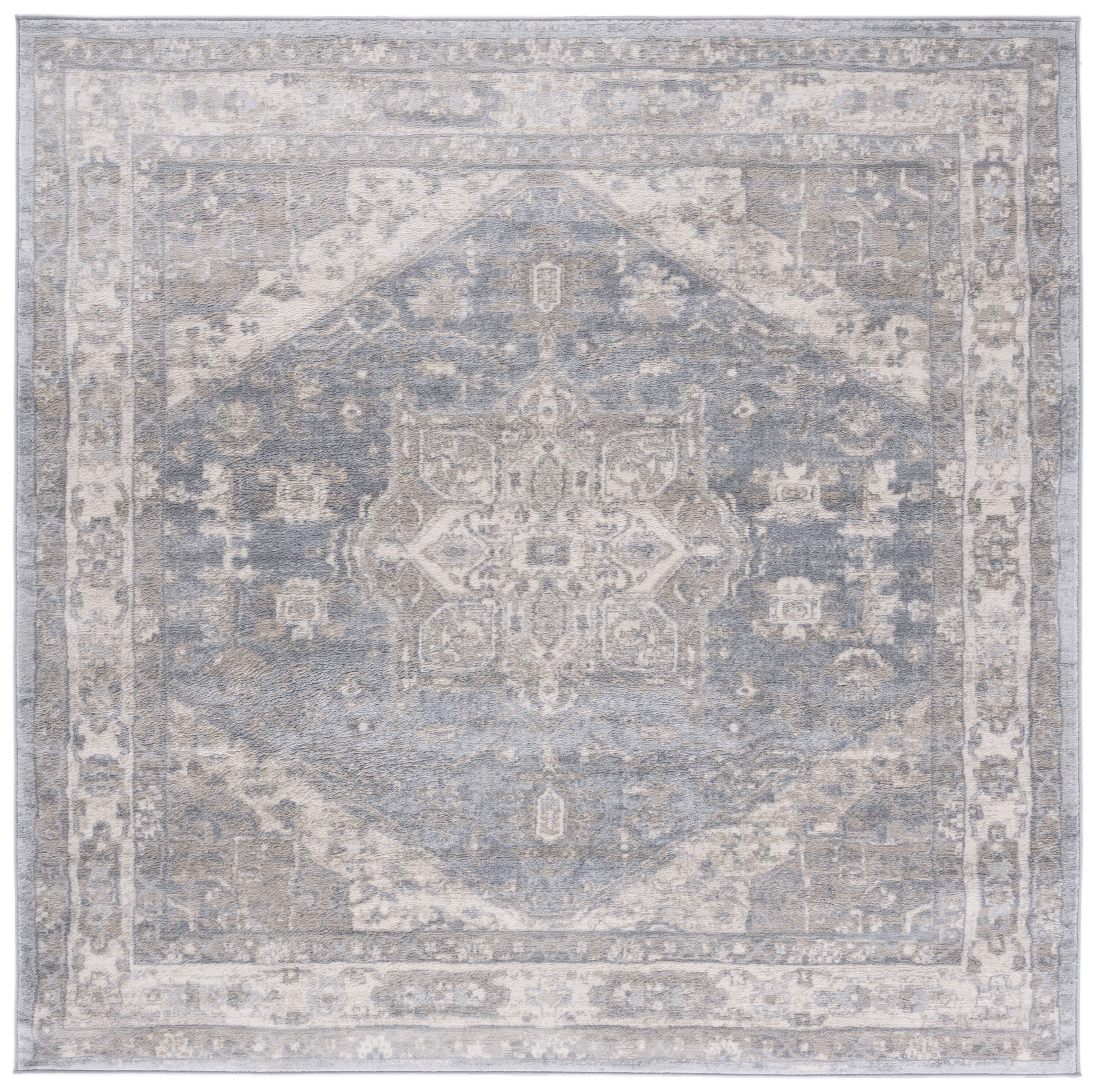 Safavieh BNT852F-7SQ rugs - View #2