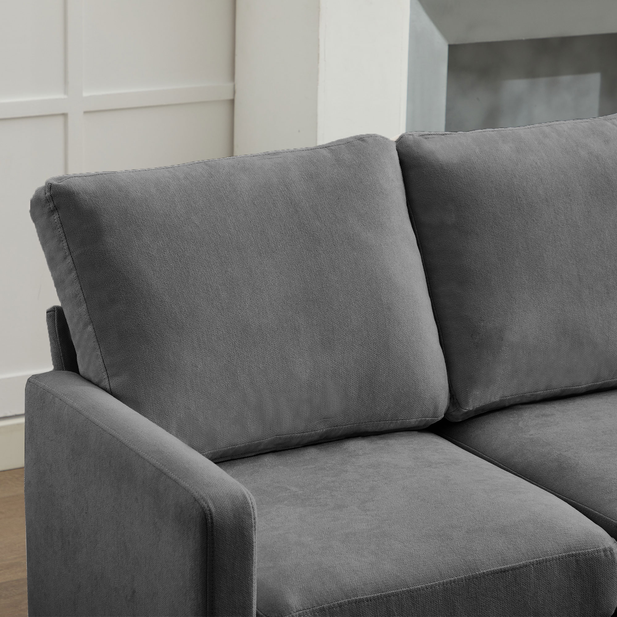 JEAREY SRJY-SH Sofas-Loveseats - View #19