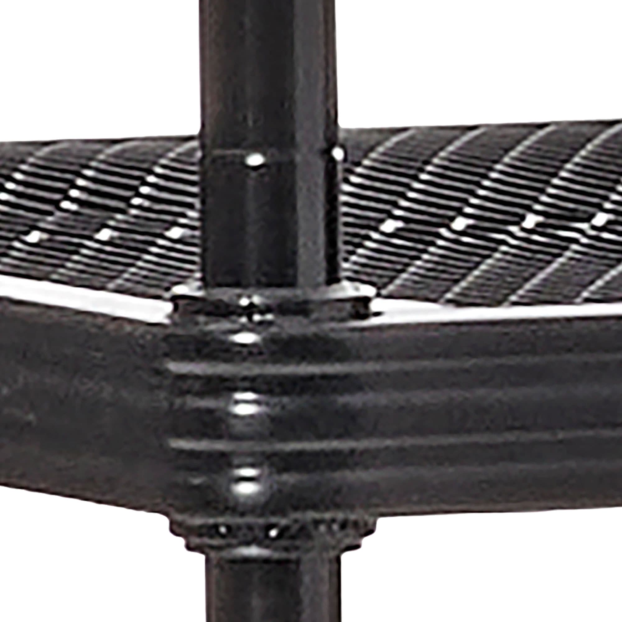 Design Ideas 325744 Free-Standing-Shelving - View #11