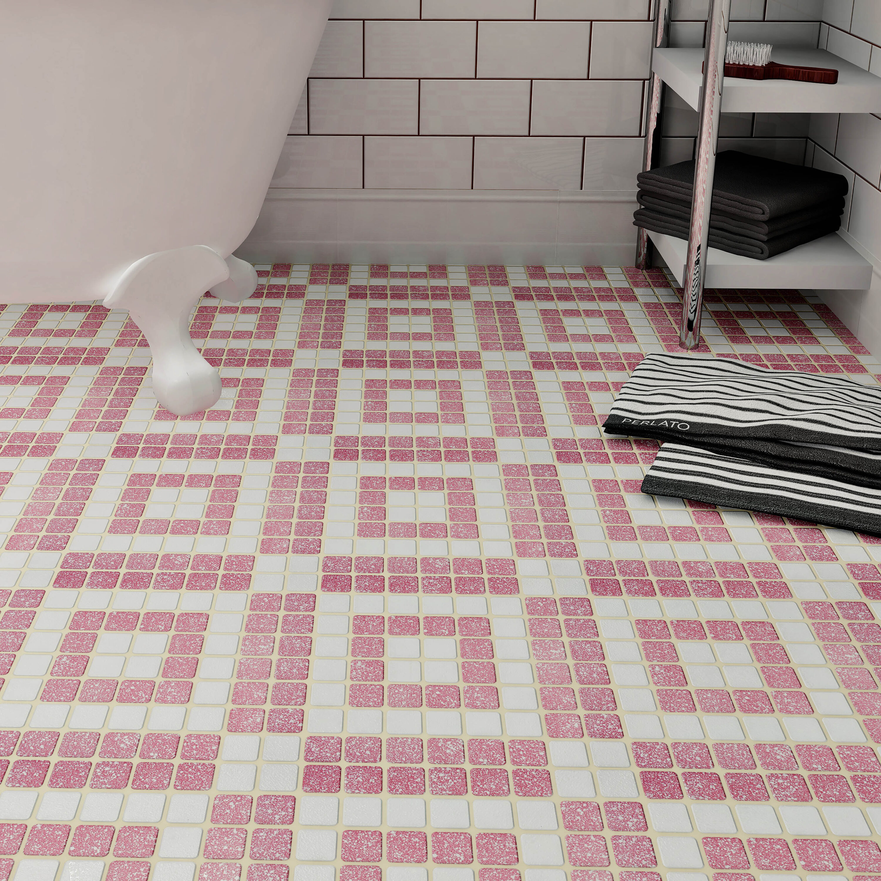 Affinity Tile FKOSSW78 Ceramic-Tile - View #2