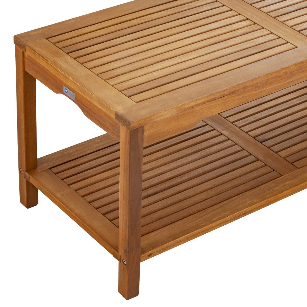 boston loft furnishings berno rectangle outdoor coffee table