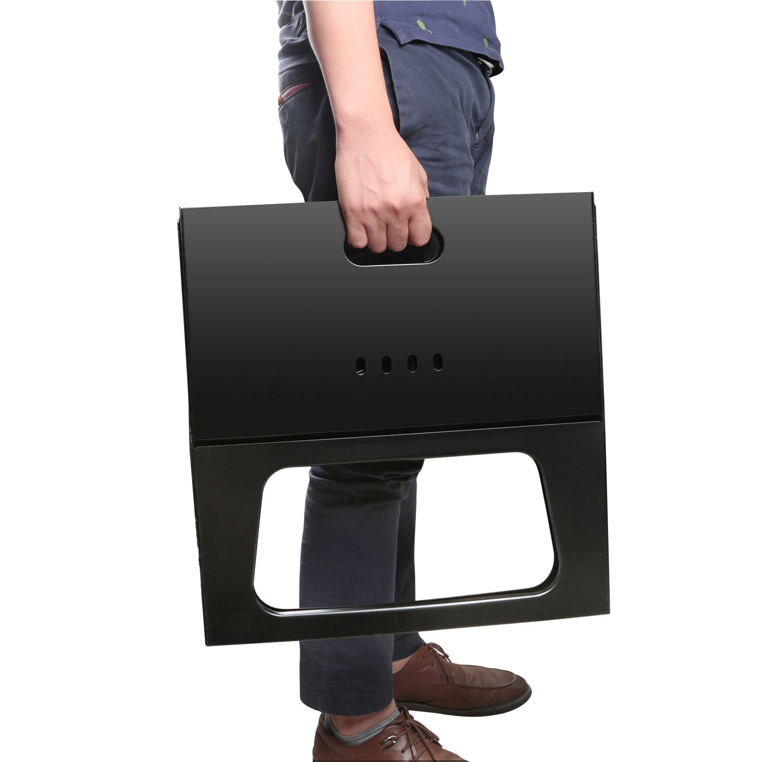 Upsimples 78375166-SYHJQ001 Tabletop-Grills - View #10