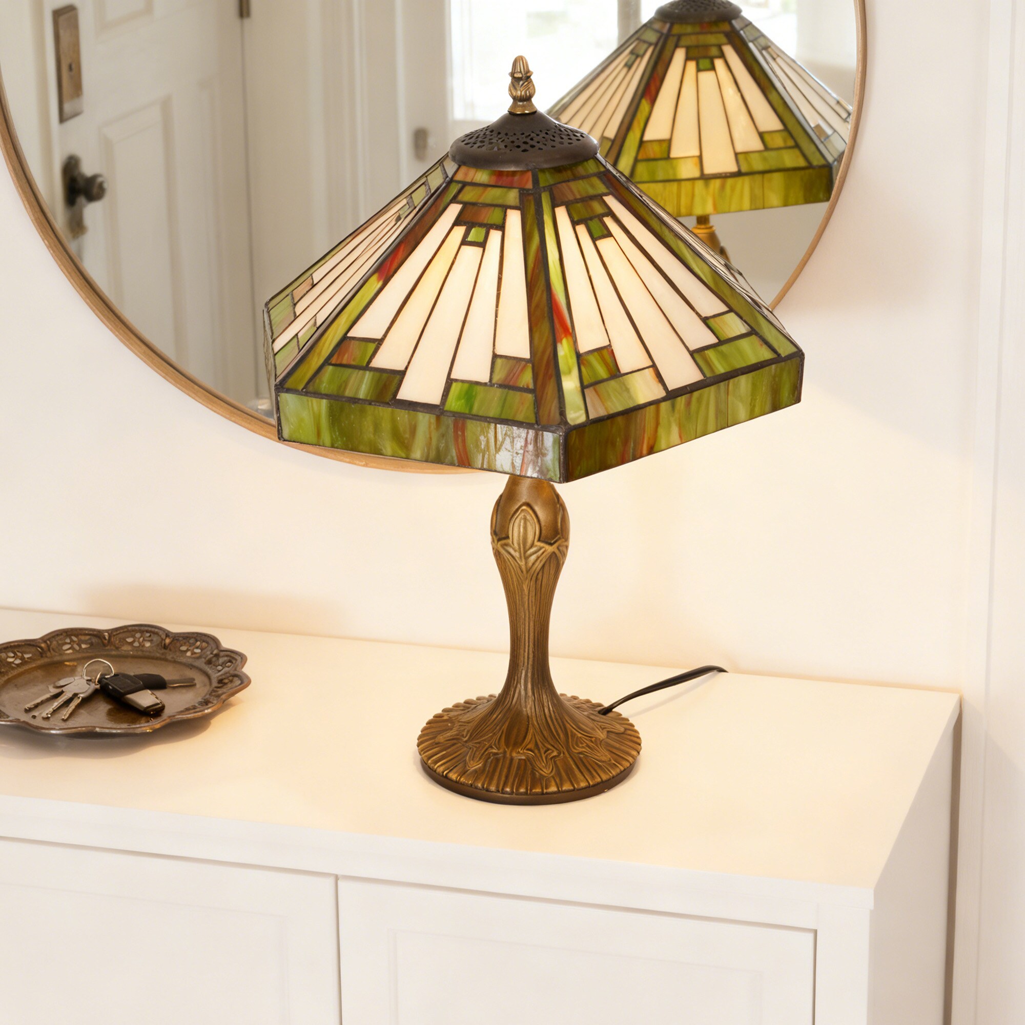 EFPERFECT MPN-DS-TR28 Table-Lamps - View #2